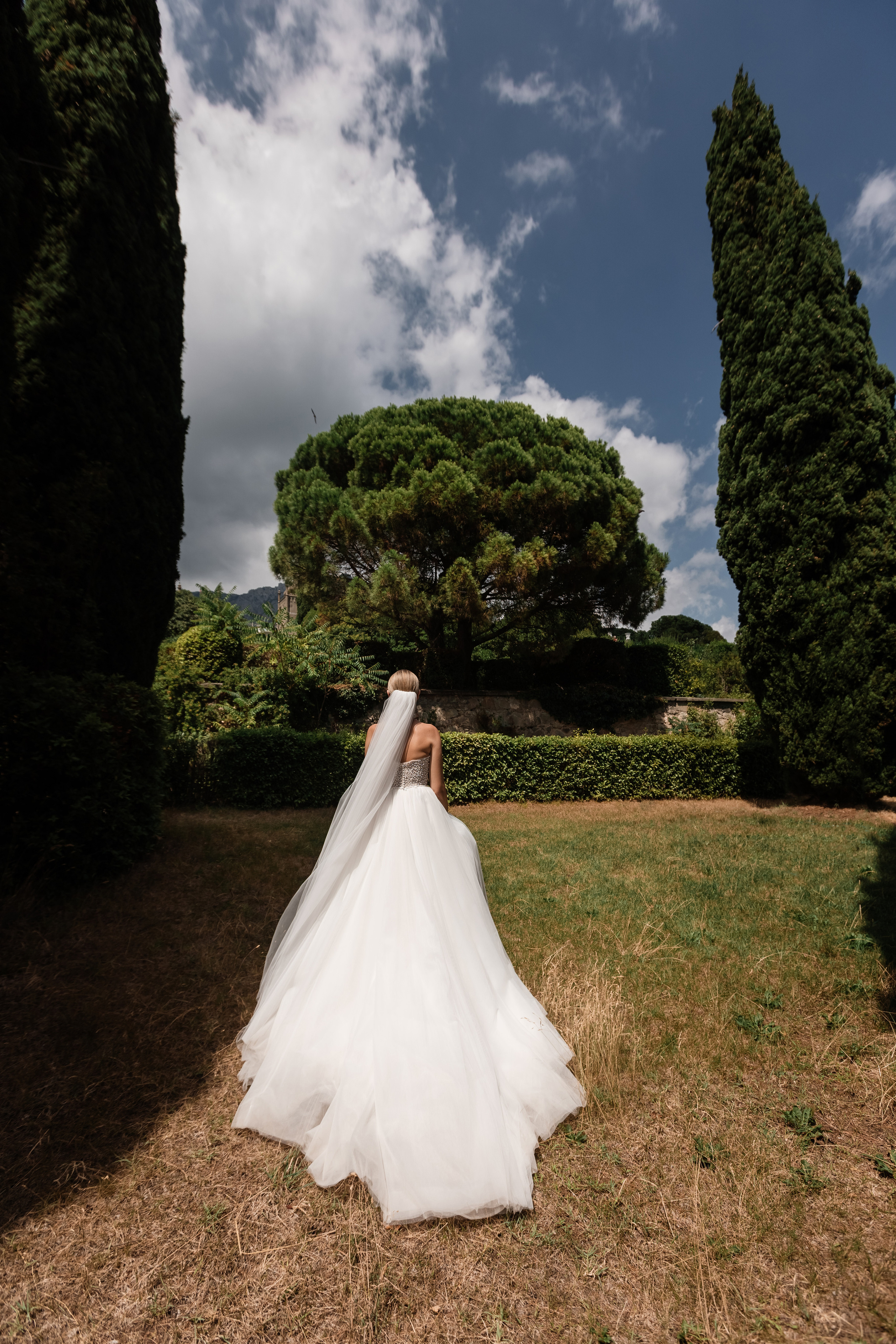 Иван и Екатерина — Анонс свадьбы. Свадебный фотограф, фотосъемка в Крыму, Севастополе, Симферополе, Ялте