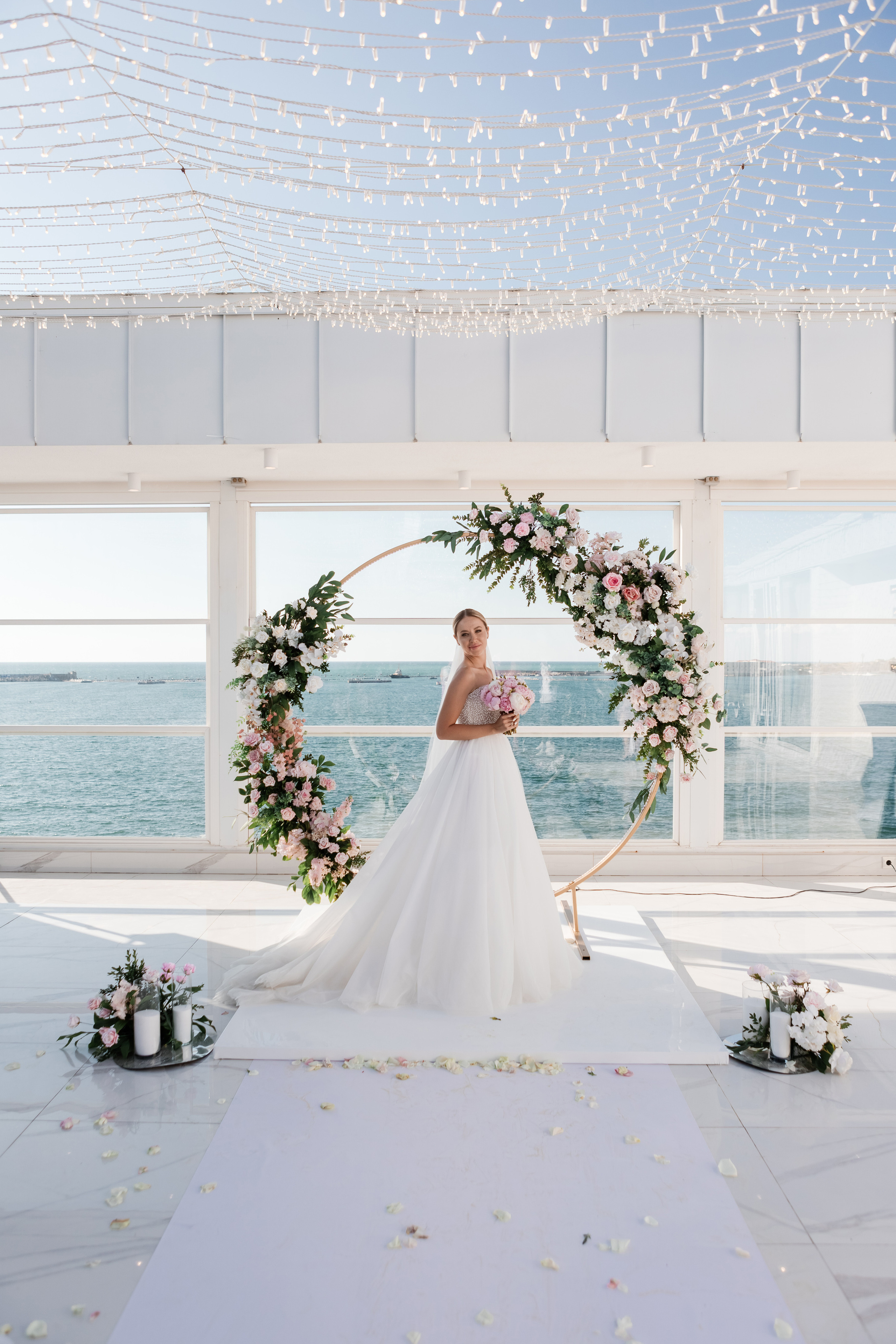 Иван и Екатерина — Анонс свадьбы. Свадебный фотограф, фотосъемка в Крыму, Севастополе, Симферополе, Ялте