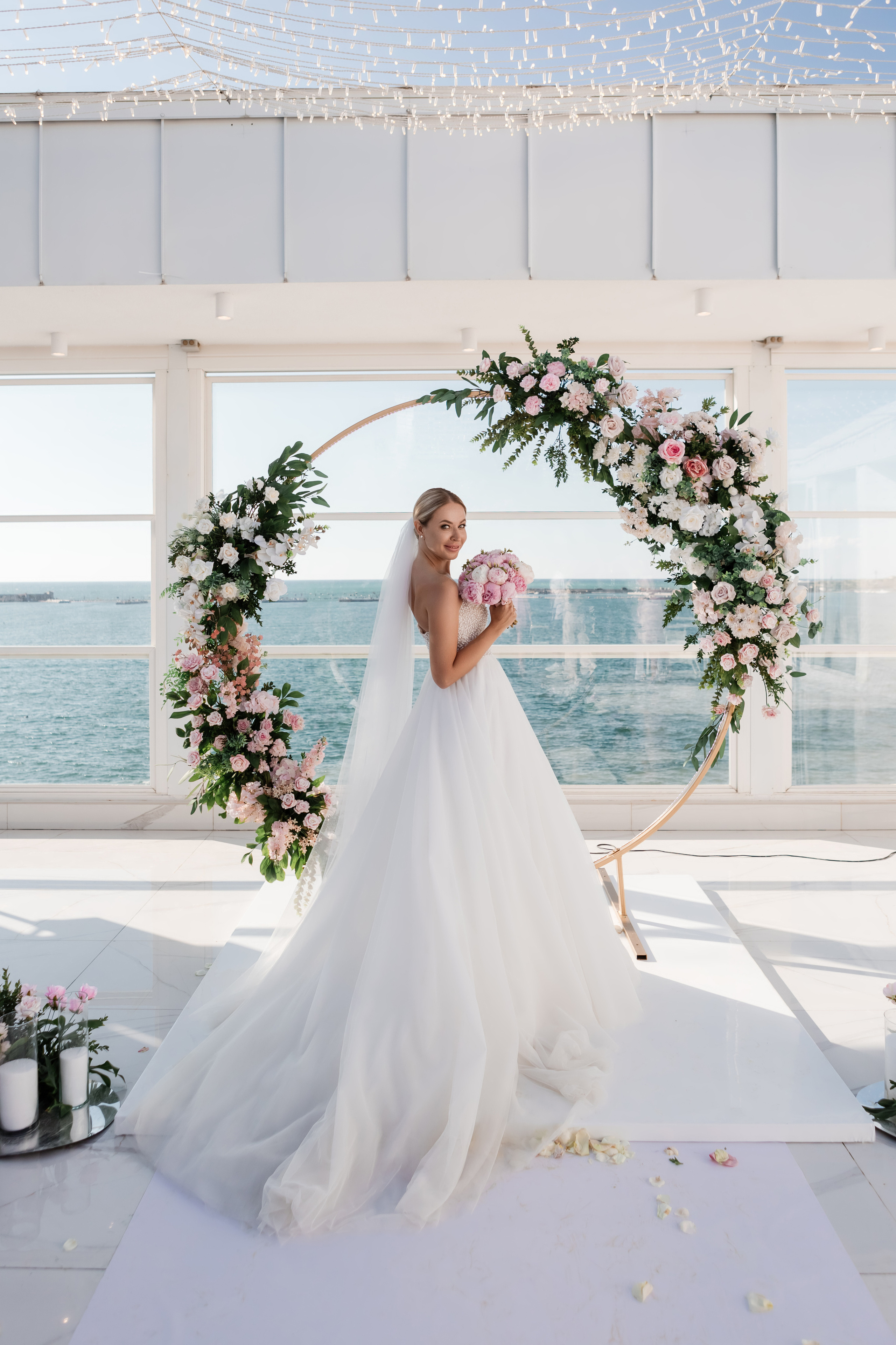 Иван и Екатерина — Анонс свадьбы. Свадебный фотограф, фотосъемка в Крыму, Севастополе, Симферополе, Ялте