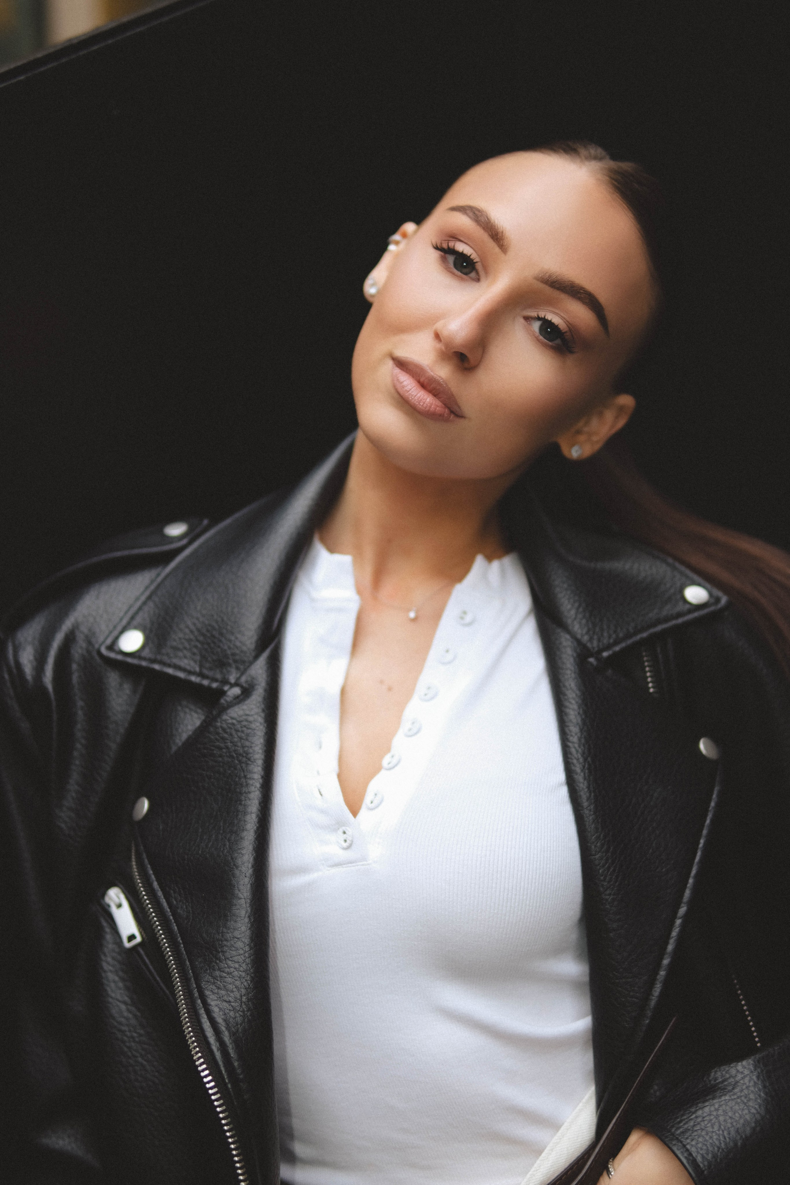 Уличная фотосессия. Poddyakova.V