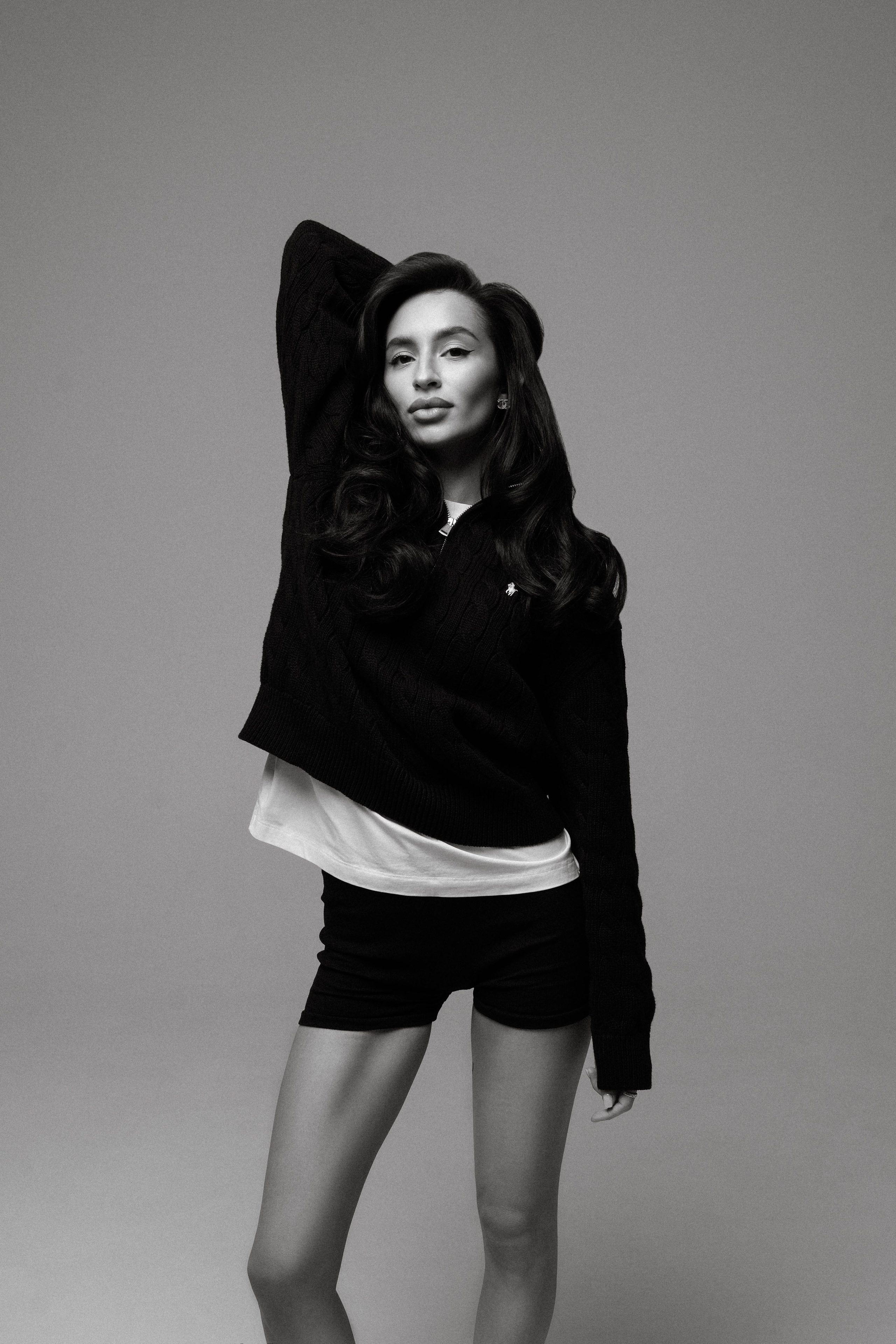 Индивидуальная фотосессия. Poddyakova.V