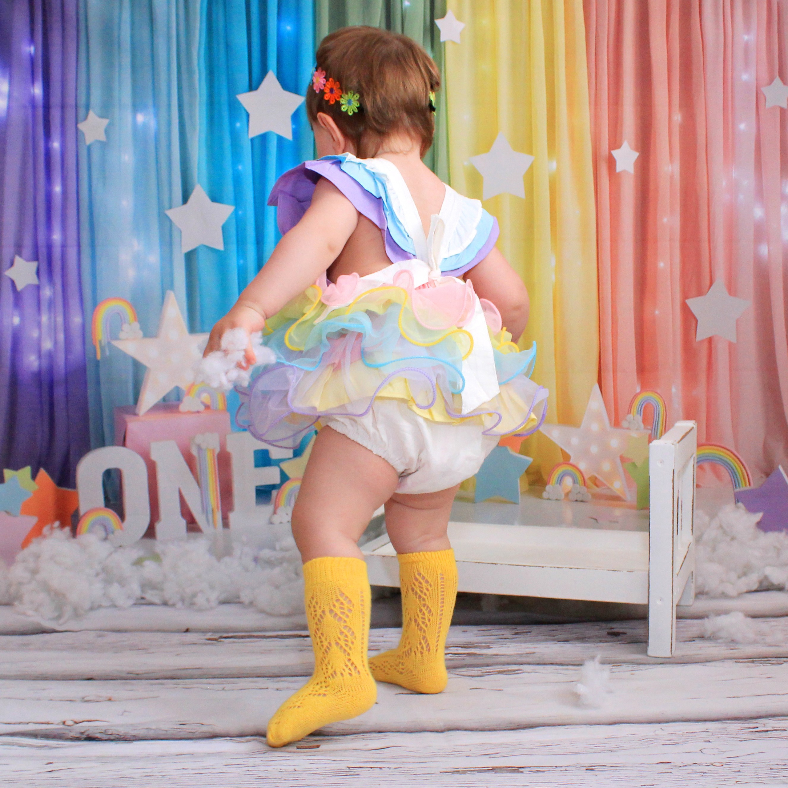 Годовасие. Семейный фотограф новорожденных Нальчик