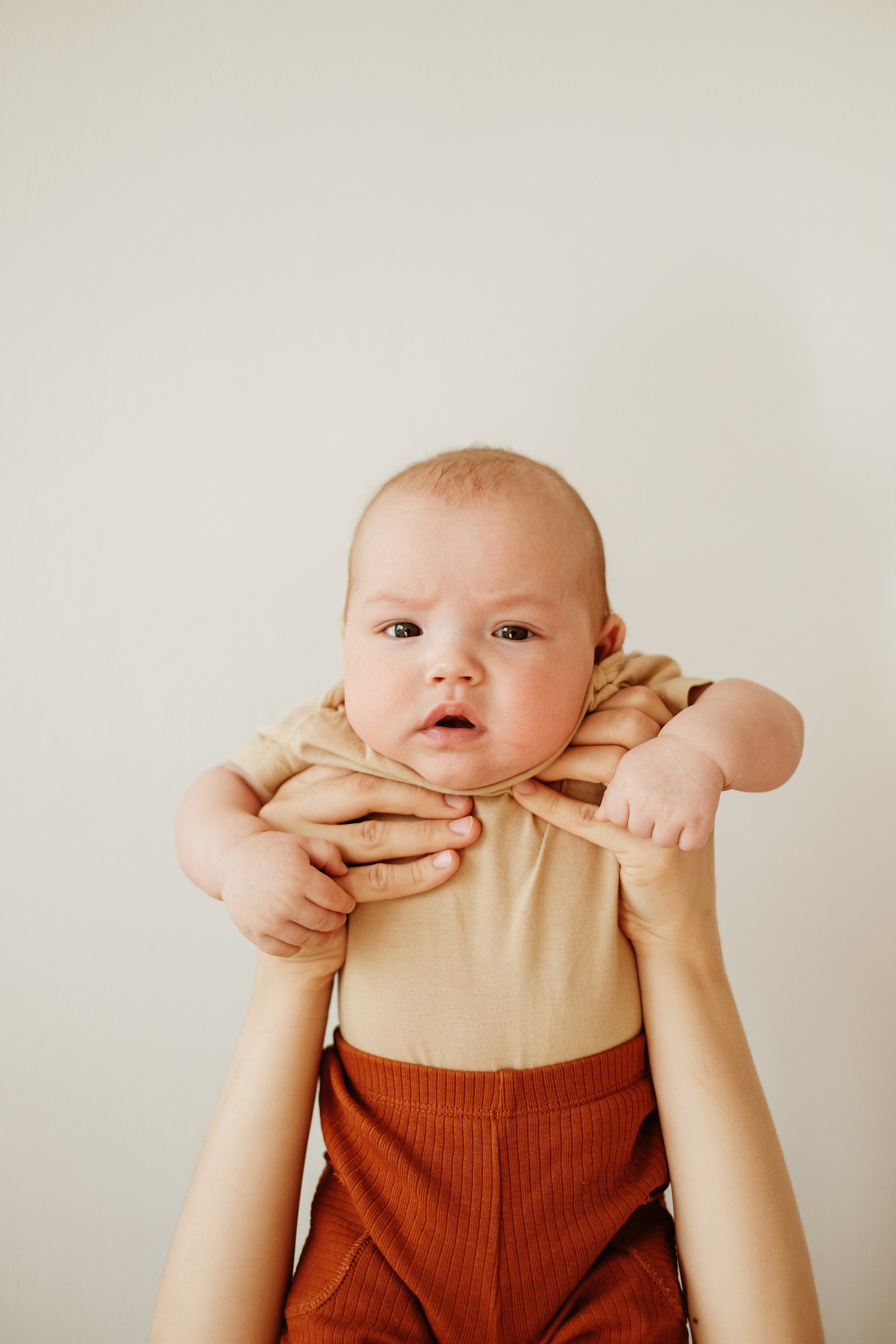 Гармония. Семейный и портретный фотограф в Санкт-Петербурге Маргарита Кряклина