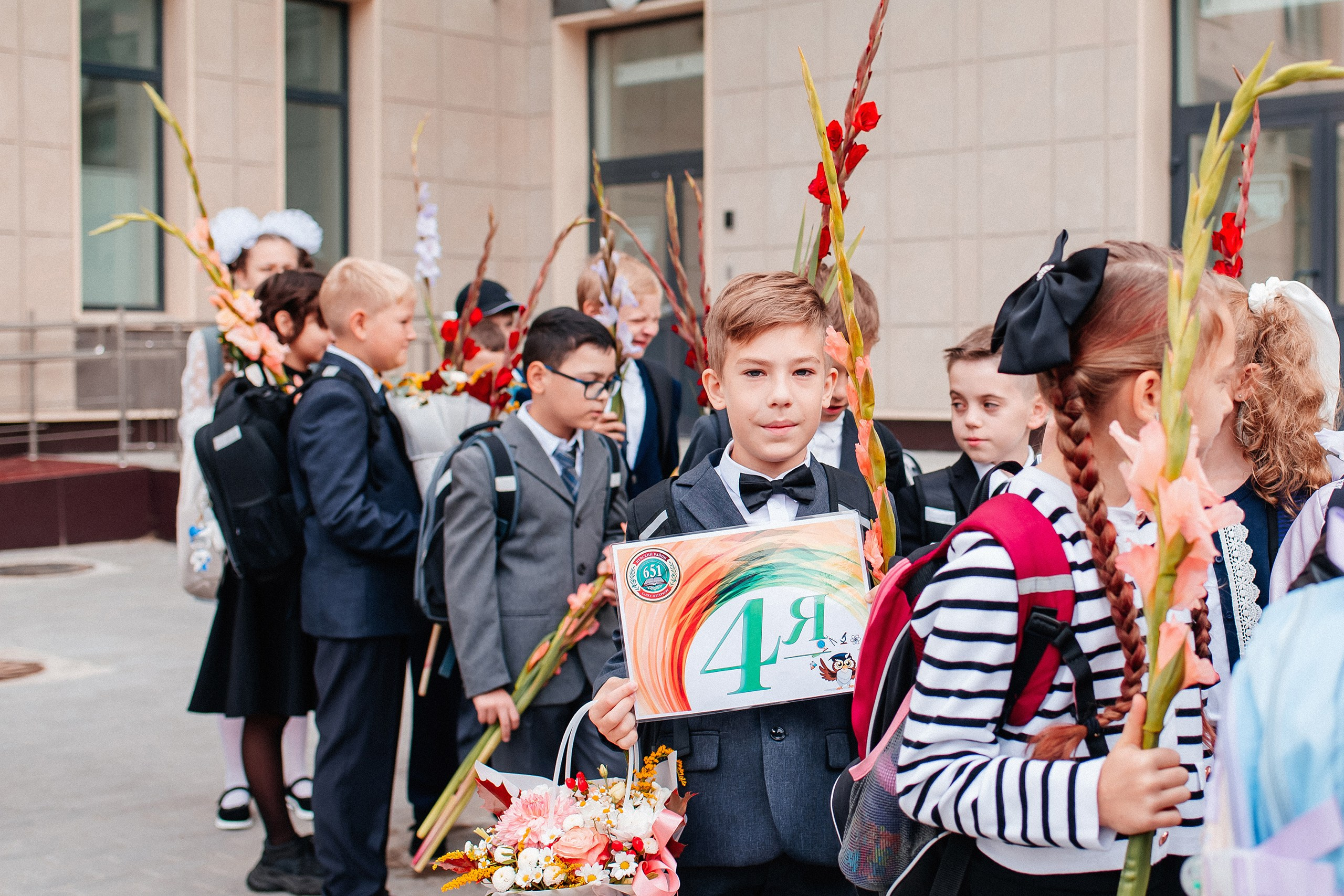 2-е сентября 4я. Семейный и Свадебный фотограф. Санкт-Петербург. Пушкин