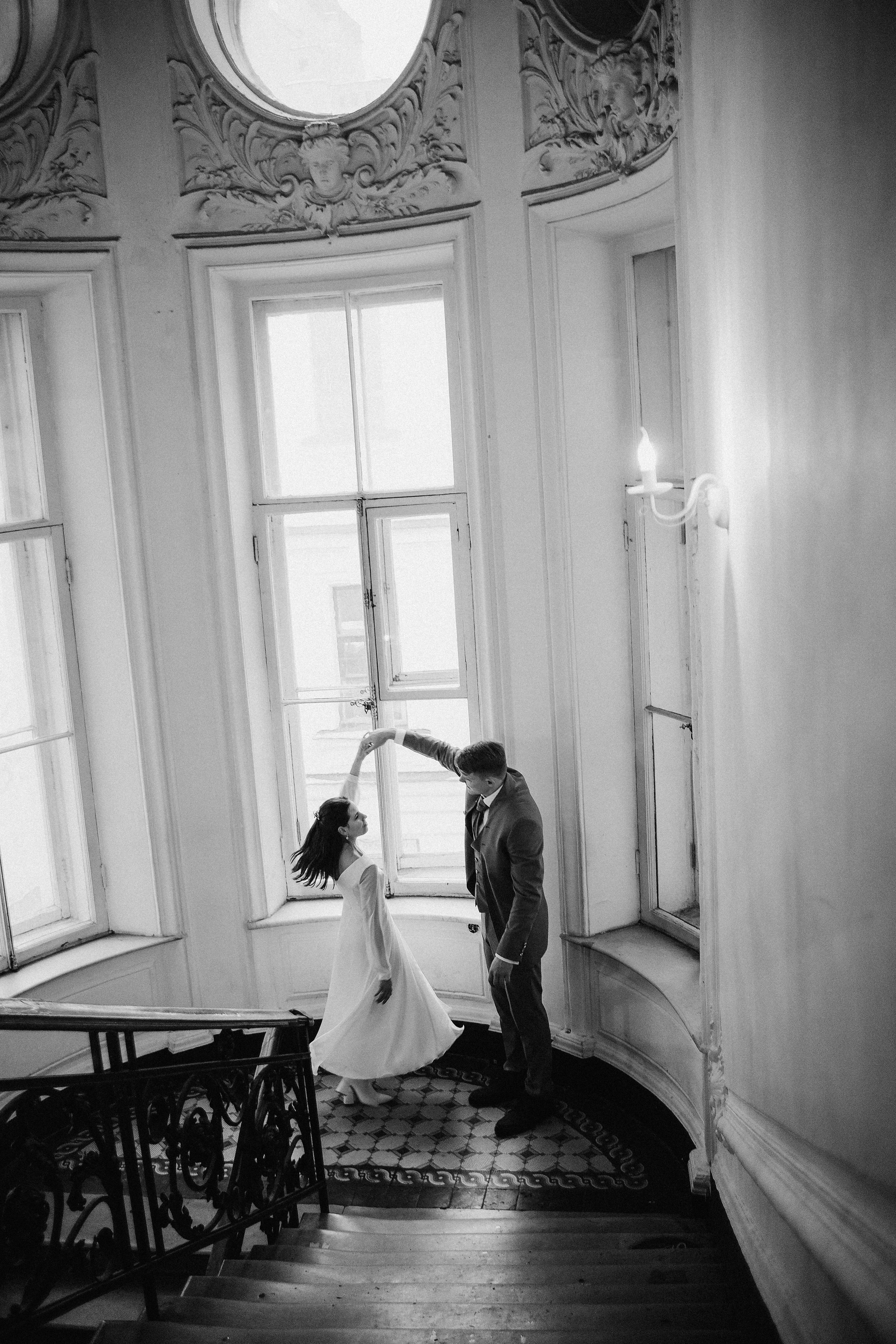 Аня & Паша ДБ1. Phdkvmr.ru