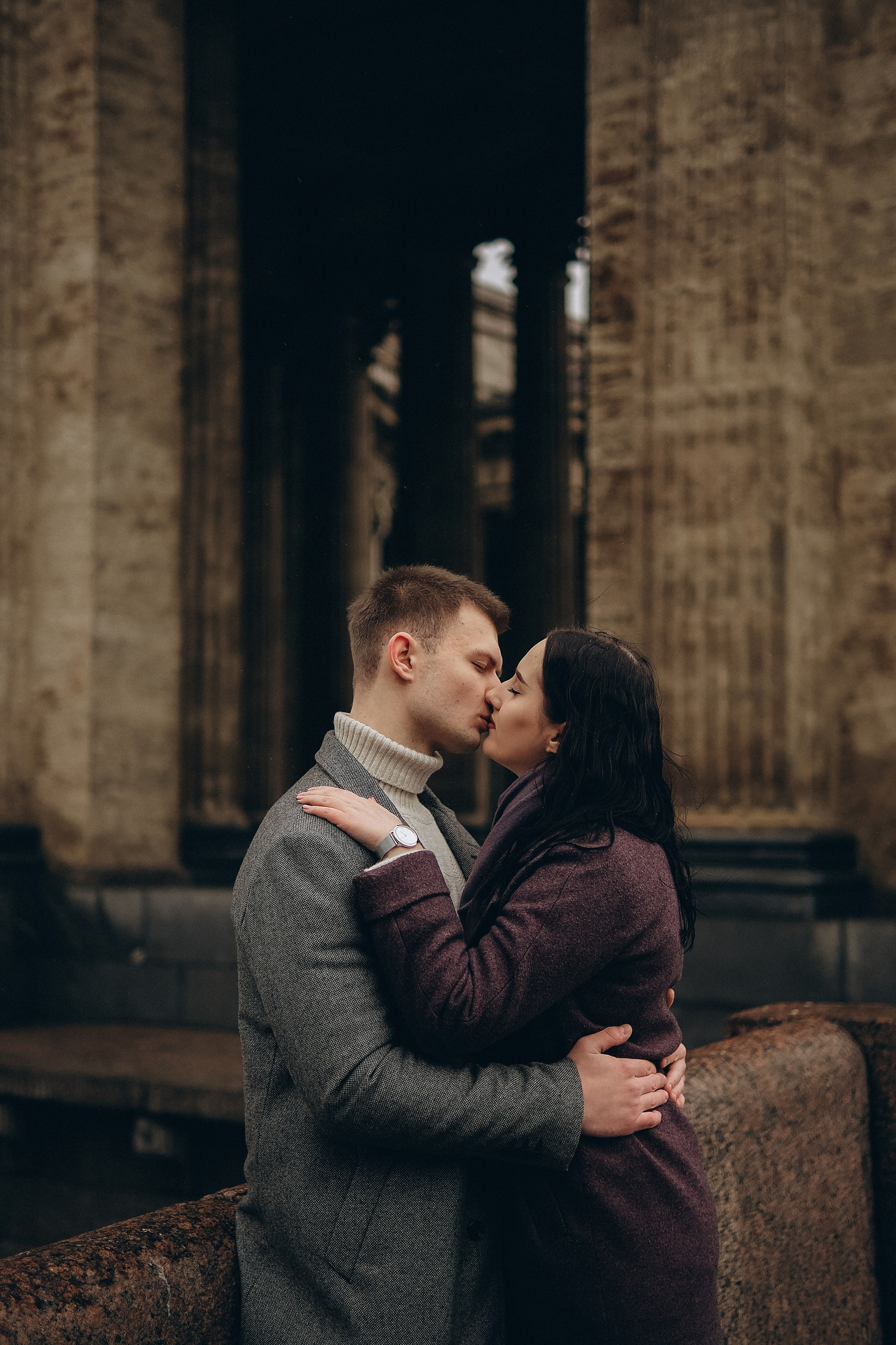 Таня & Илья. Phdkvmr.ru