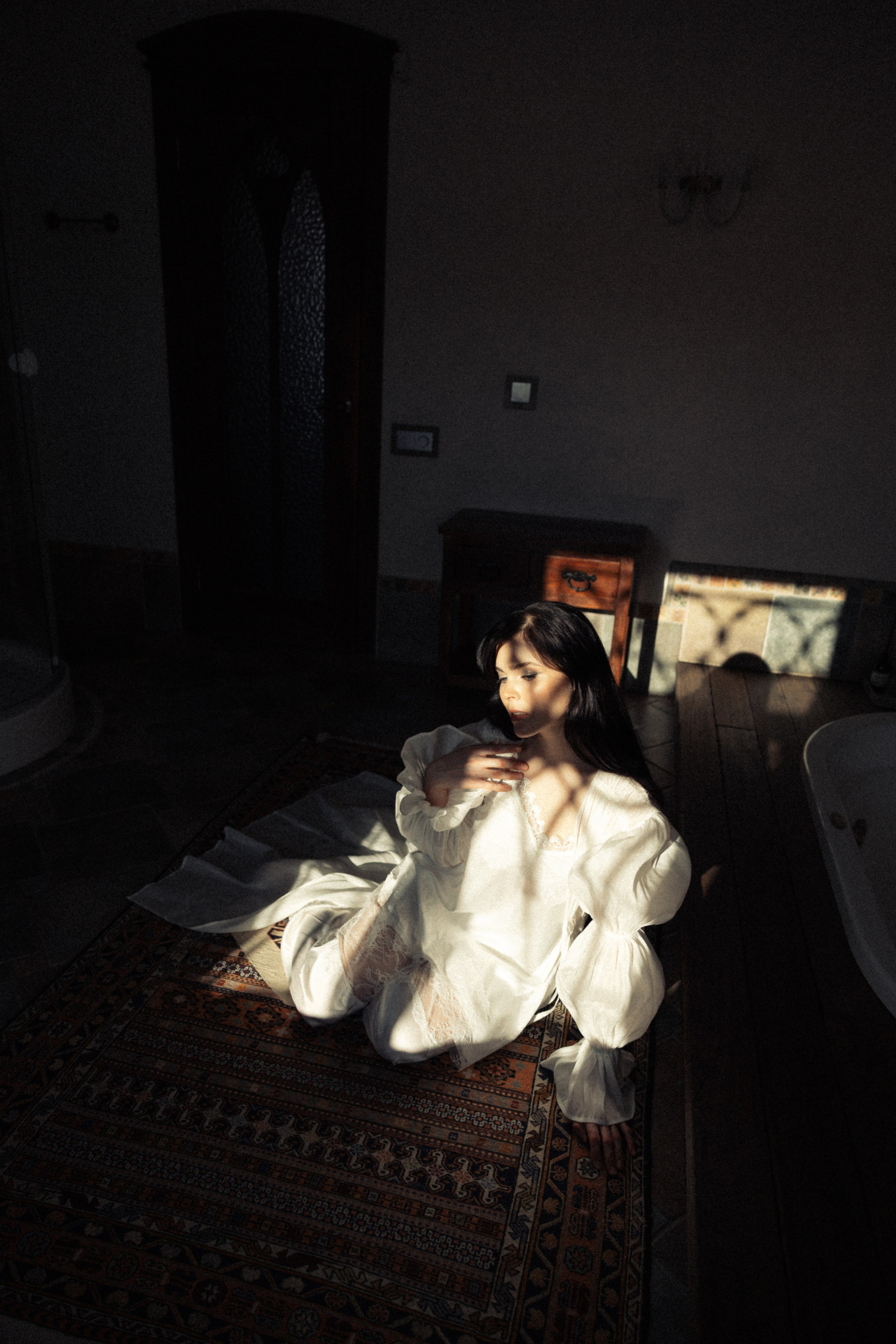 Сандра & Никита. Phdkvmr.ru