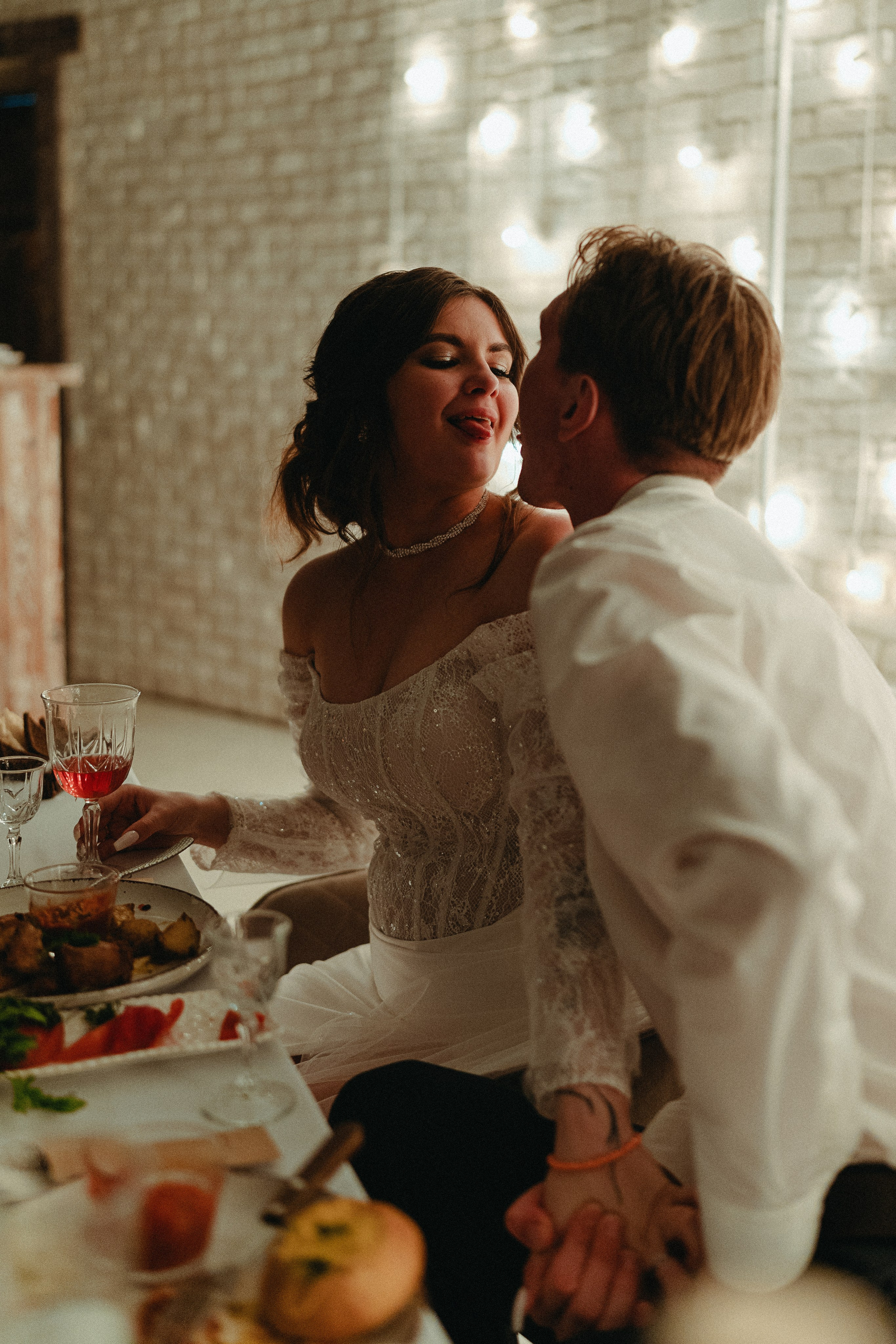 Кристина&Михаил. Свадебный фотограф в Санкт — Петербурге