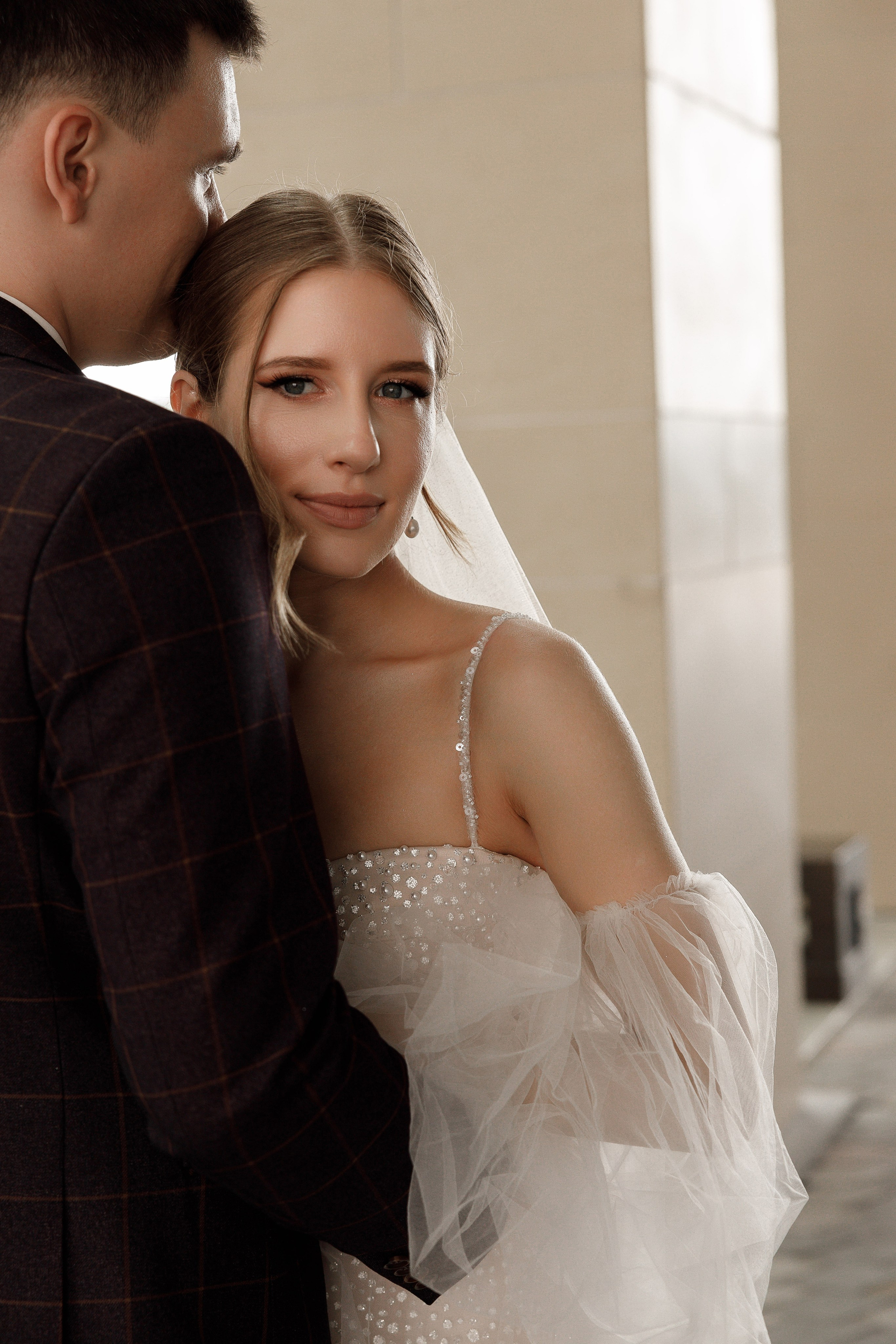 Дарья и Олег. Свадебный и семейный фотограф  во Владивостоке Ольга Украинец