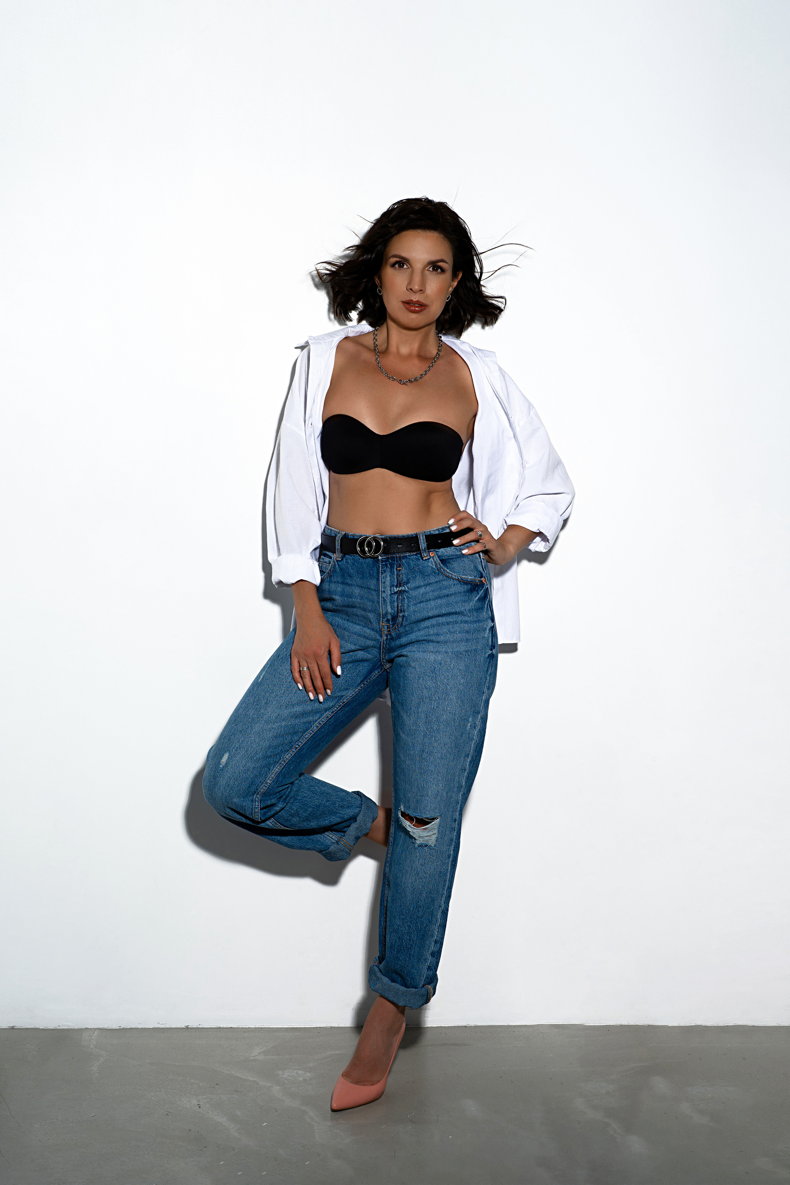 Про женщину. Фотограф беременности в Омске Татьяна Медведева