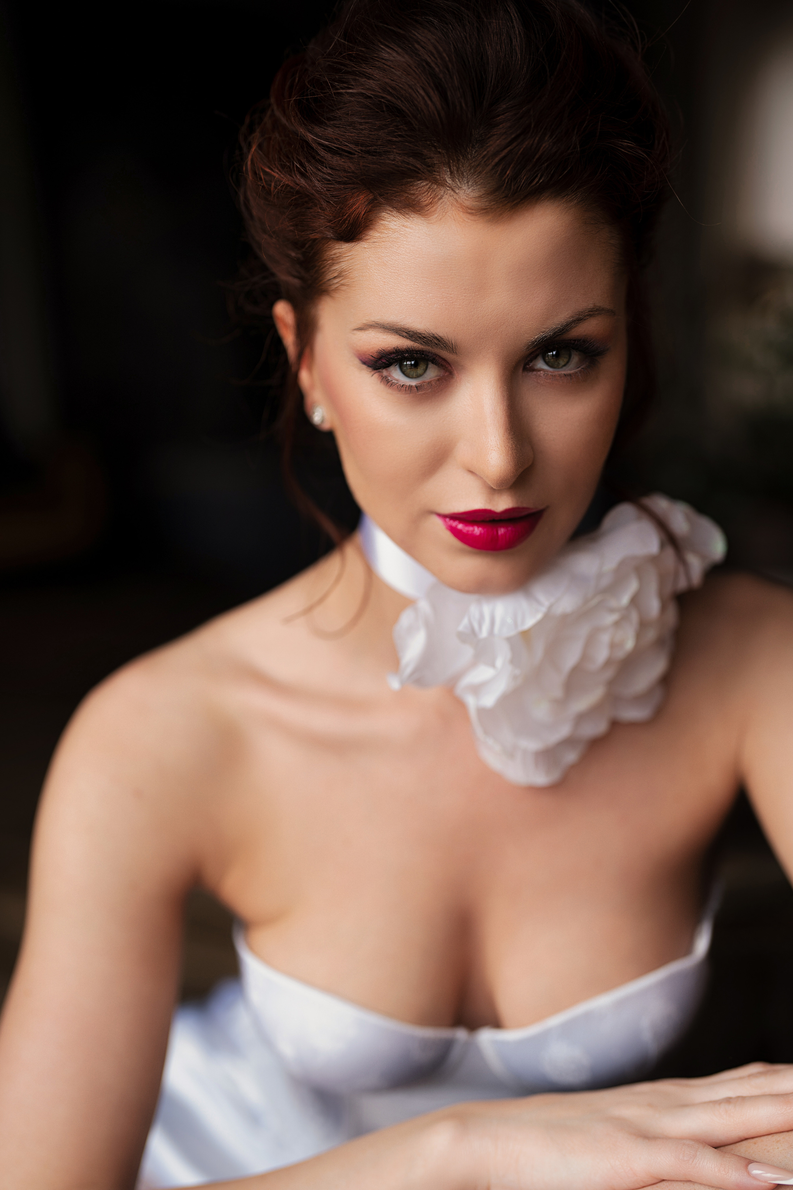 Про женщину. Фотограф беременности в Омске Татьяна Медведева