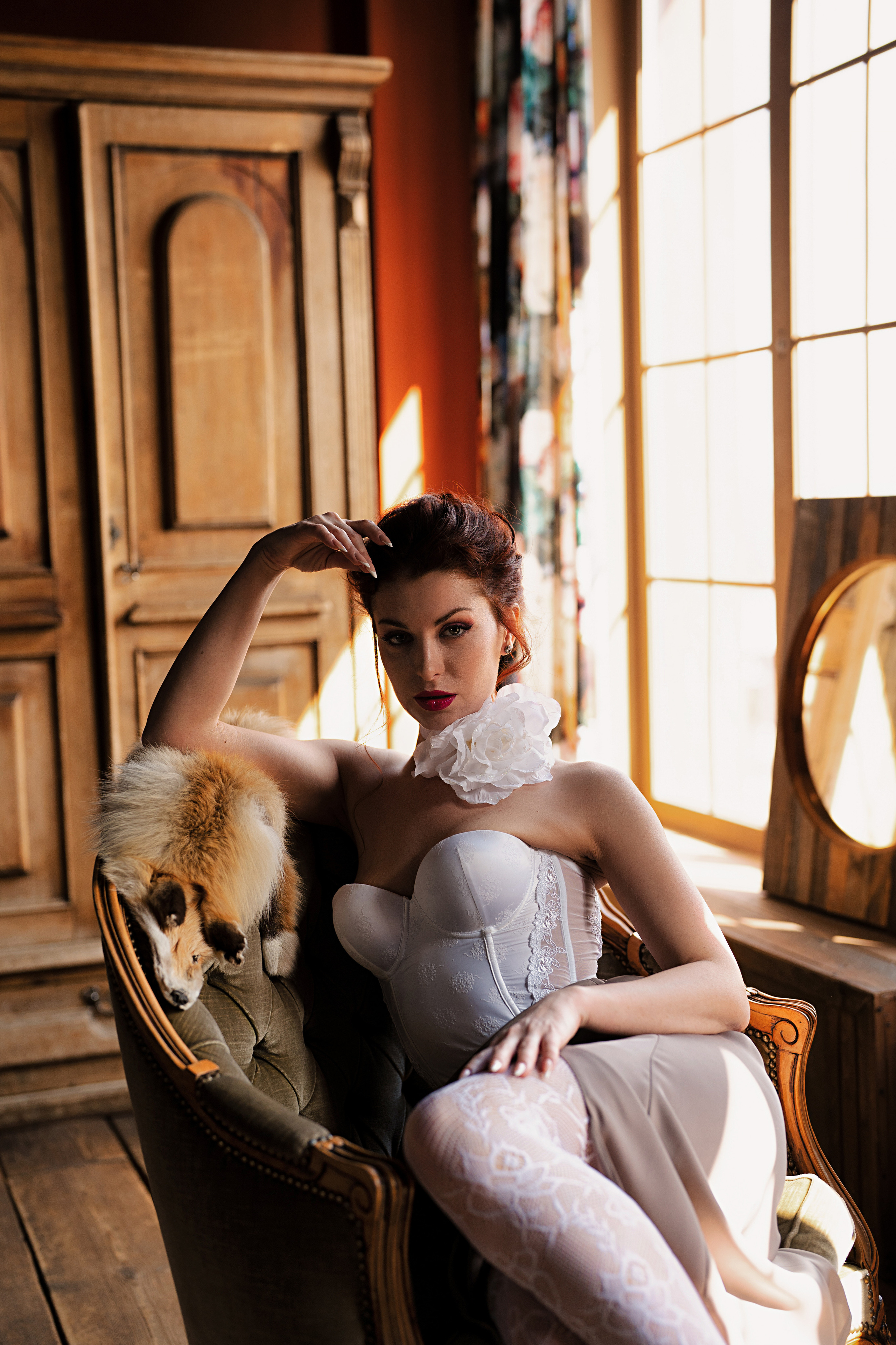 Про женщину. Фотограф беременности в Омске Татьяна Медведева