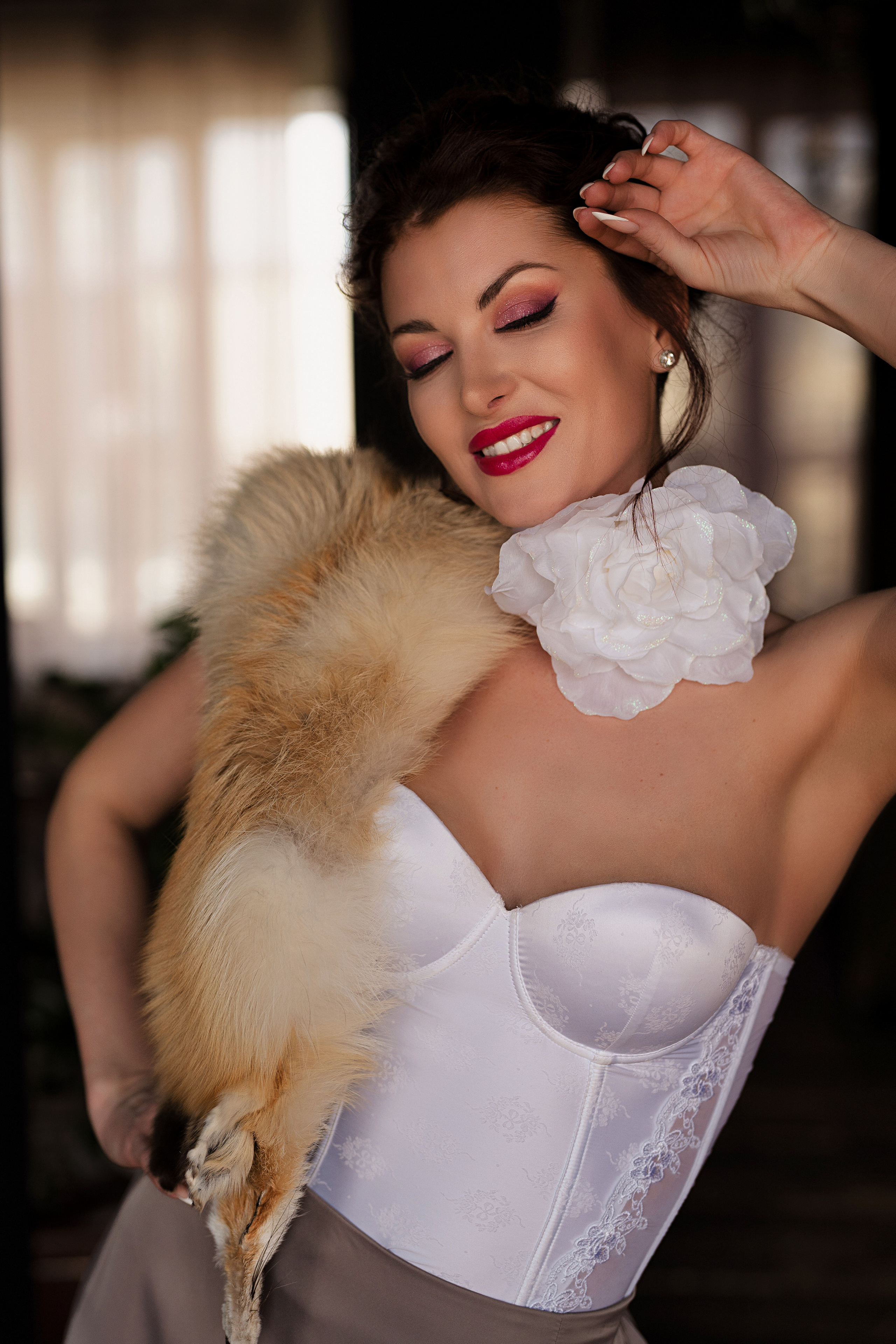 Про женщину. Фотограф беременности в Омске Татьяна Медведева