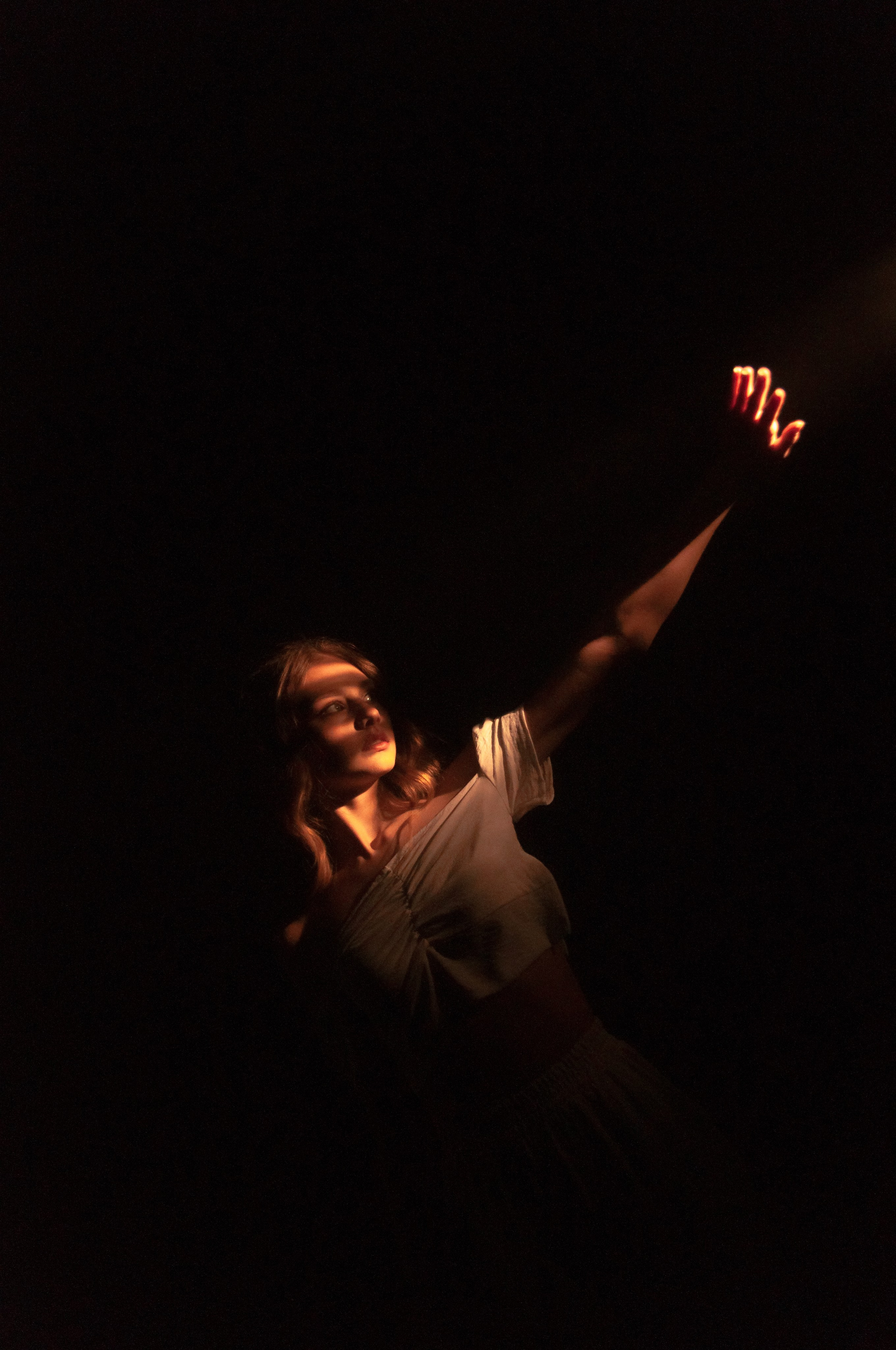 История № 1. Фотограф Катя Щербина