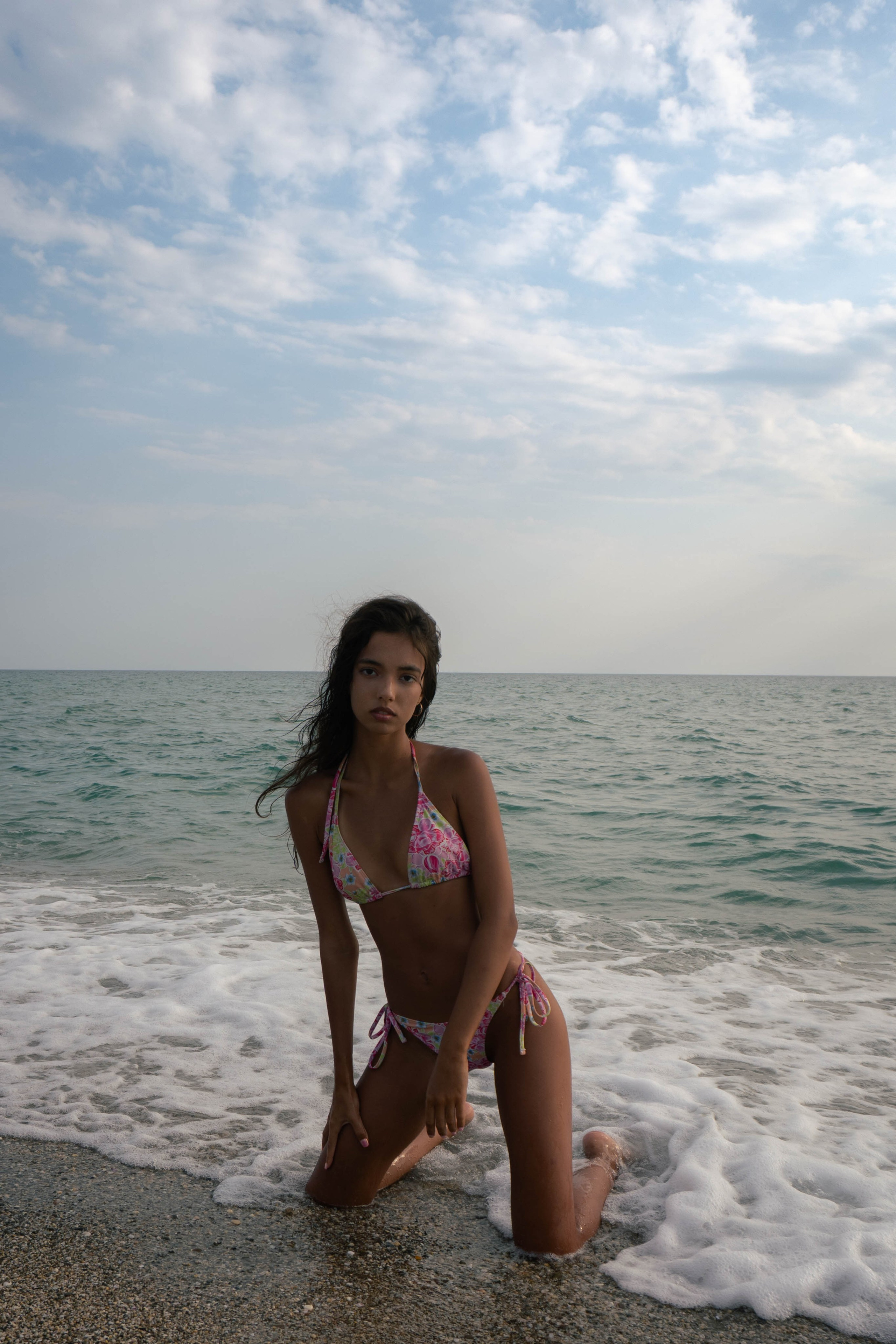 Выездные фотосъемки. Фотограф в Крыму Юлия Негатив