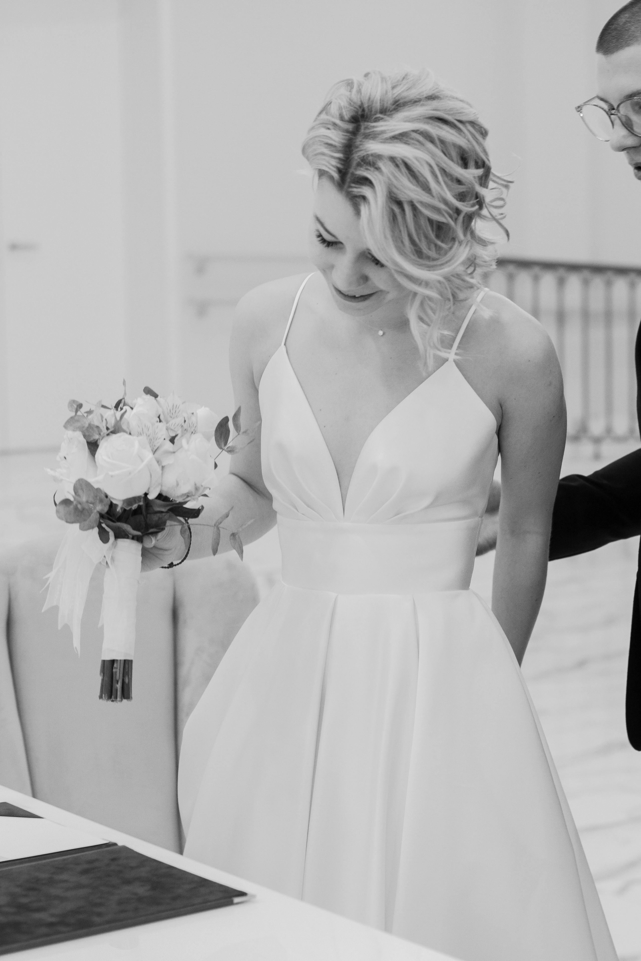 Алина и Александр. Главная