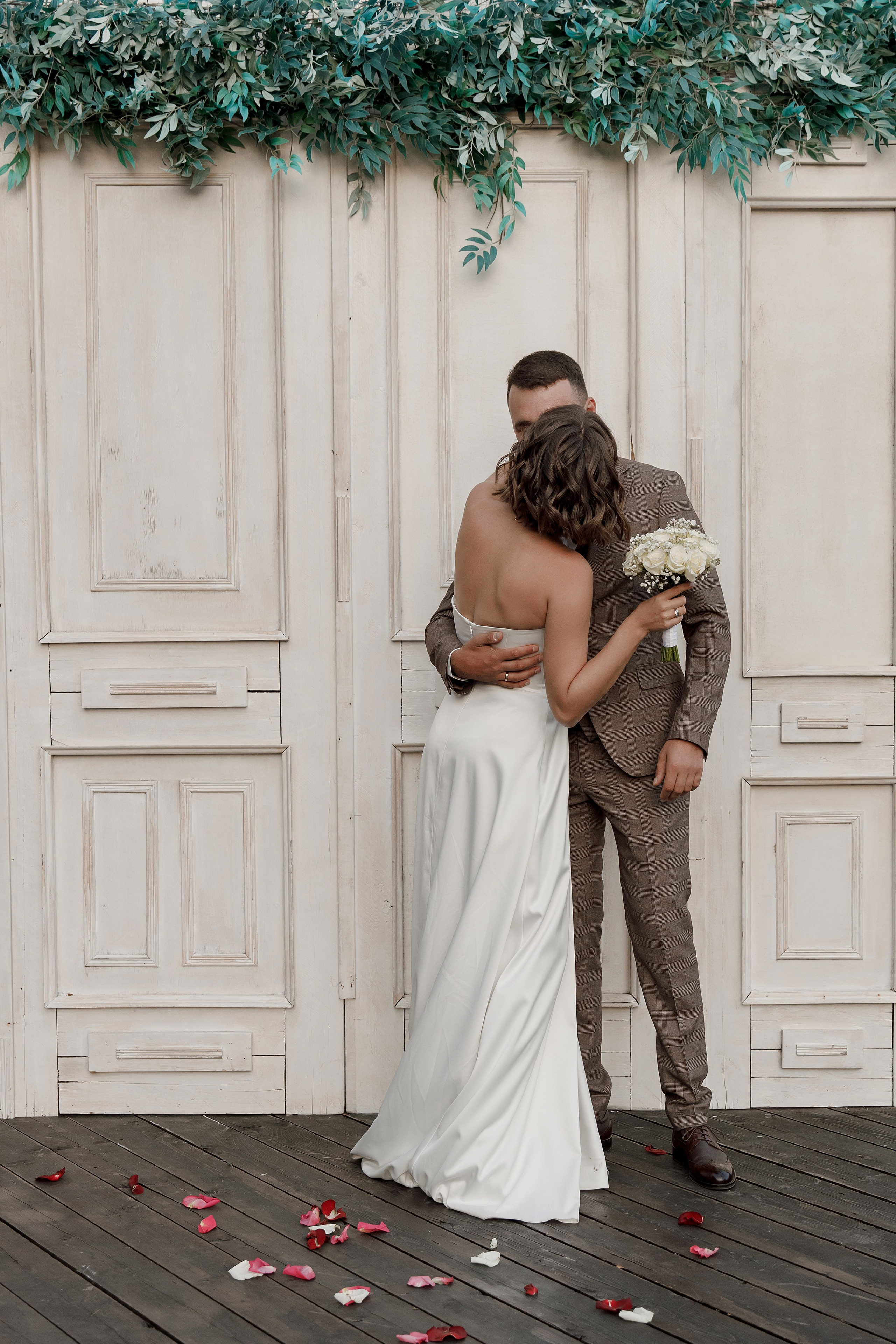 Маргарита и Павел. Свадебный и семейный фотограф  во Владивостоке Ольга Украинец