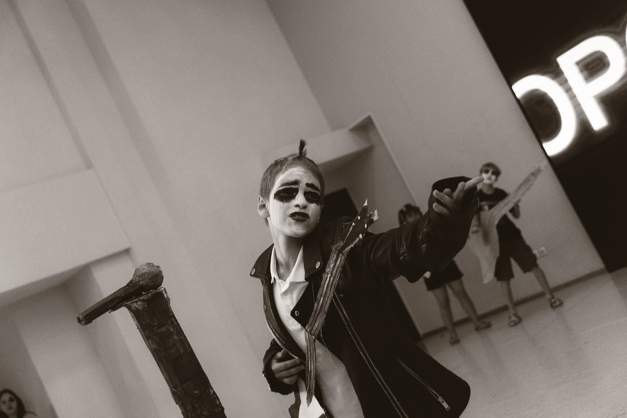 Репортаж. Портретный и репортажный фотограф в городе Ставрополь