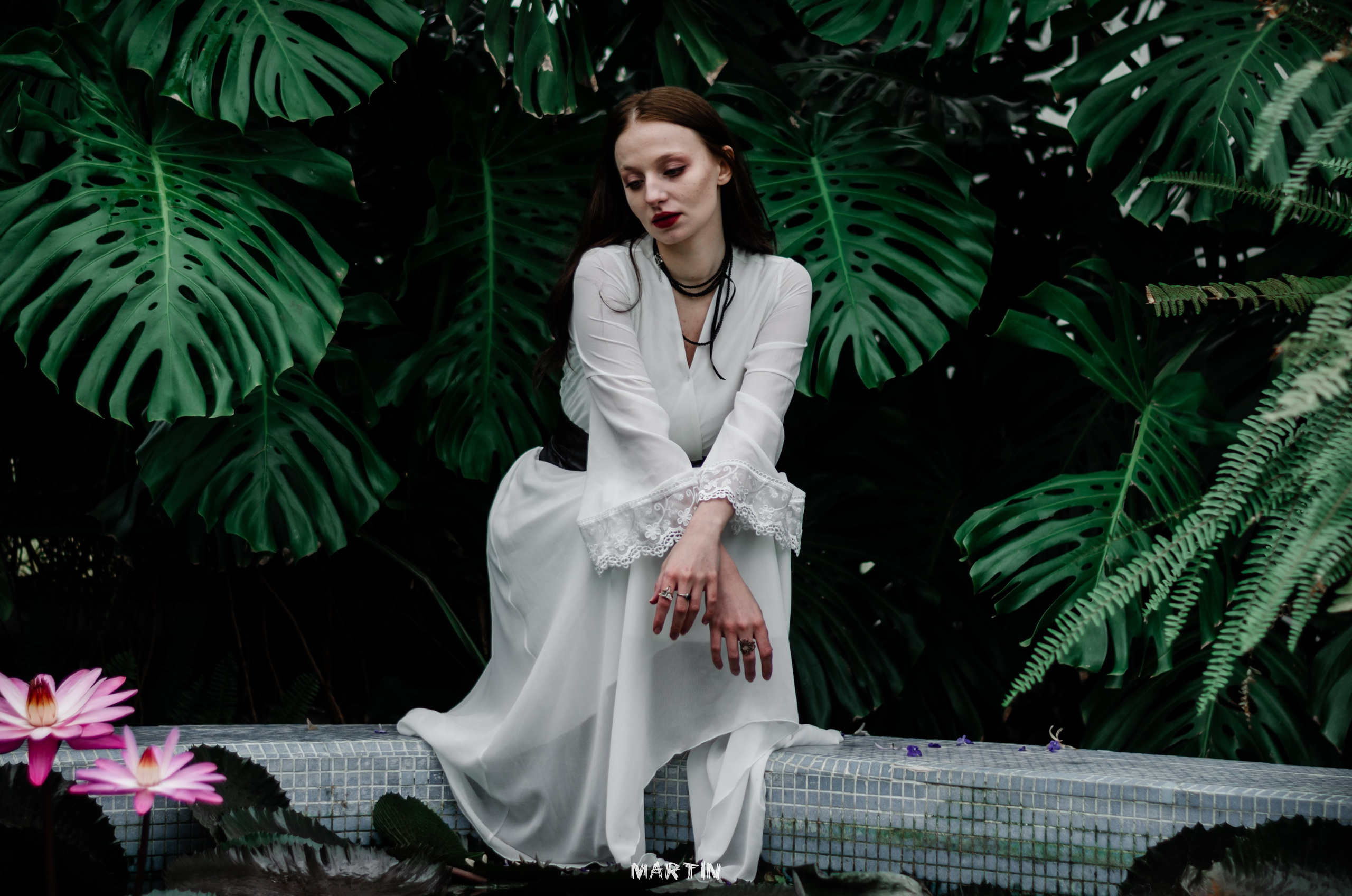 Dark Fairy. Портретный и репортажный фотограф в городе Ставрополь