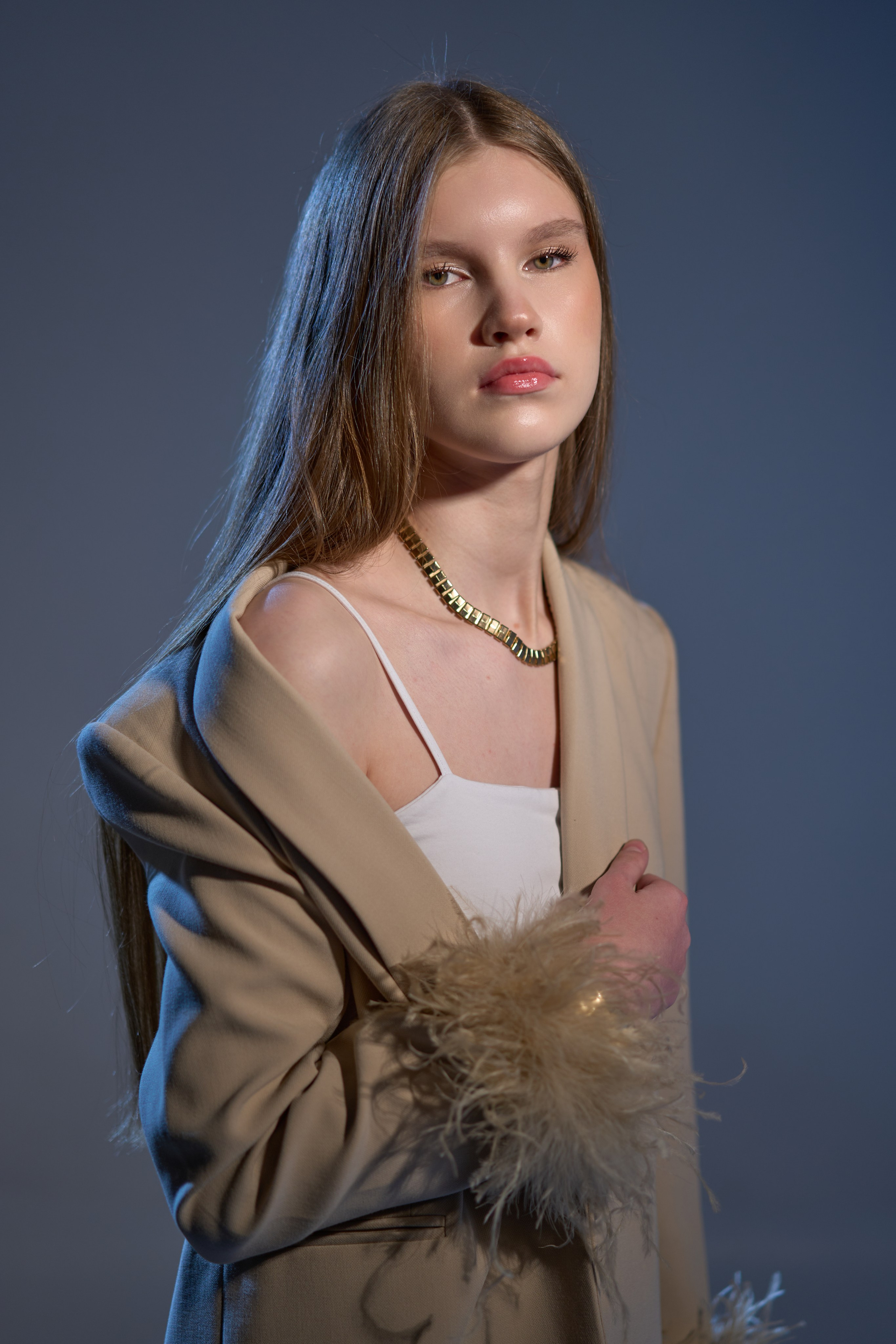 Стилизация съемок. Фотограф в Санкт-Петербурге Янина Фомина