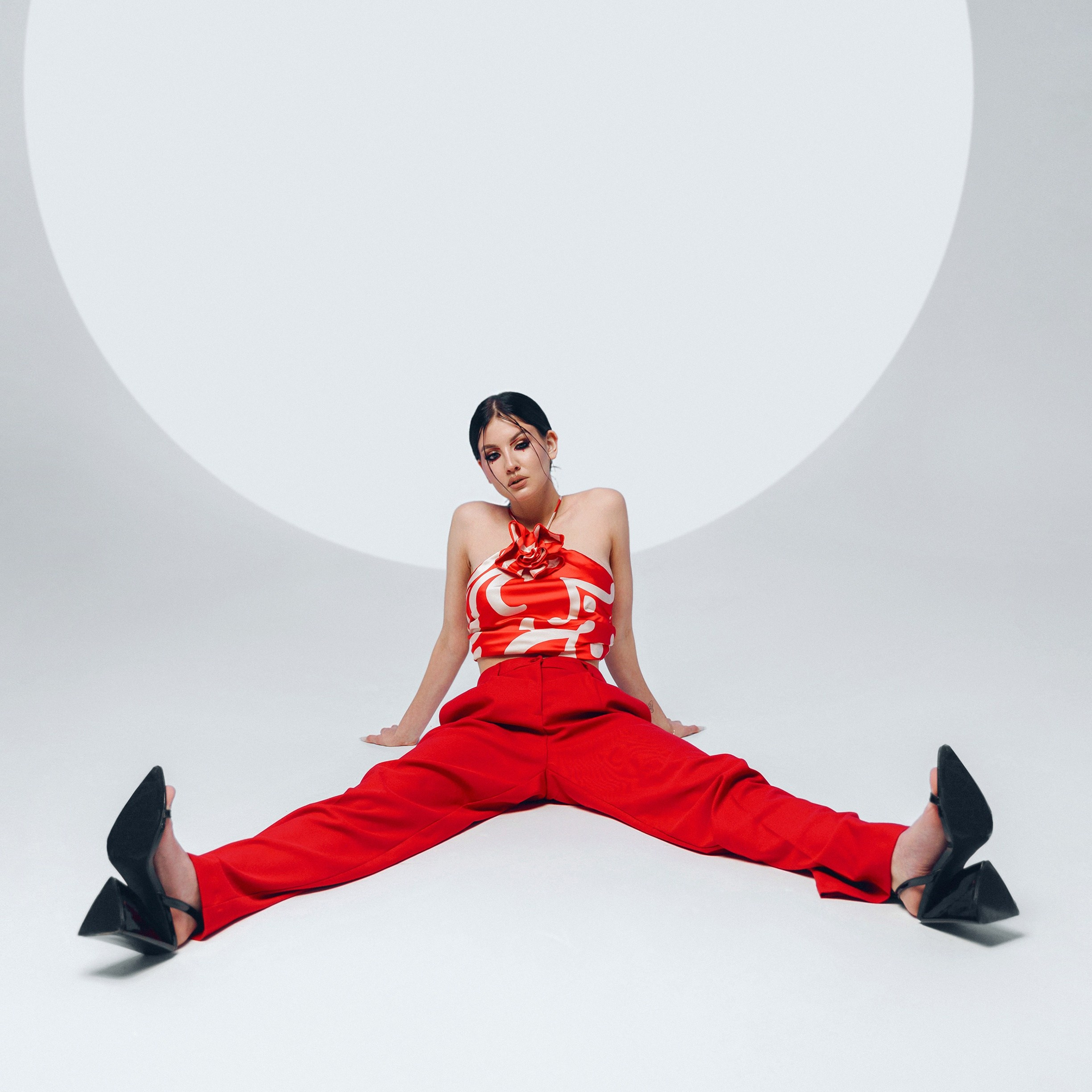 ЖЕНСКИЙ ПОРТРЕТ. Юрий Демидов | Портретный фотограф | Тверь | Москва