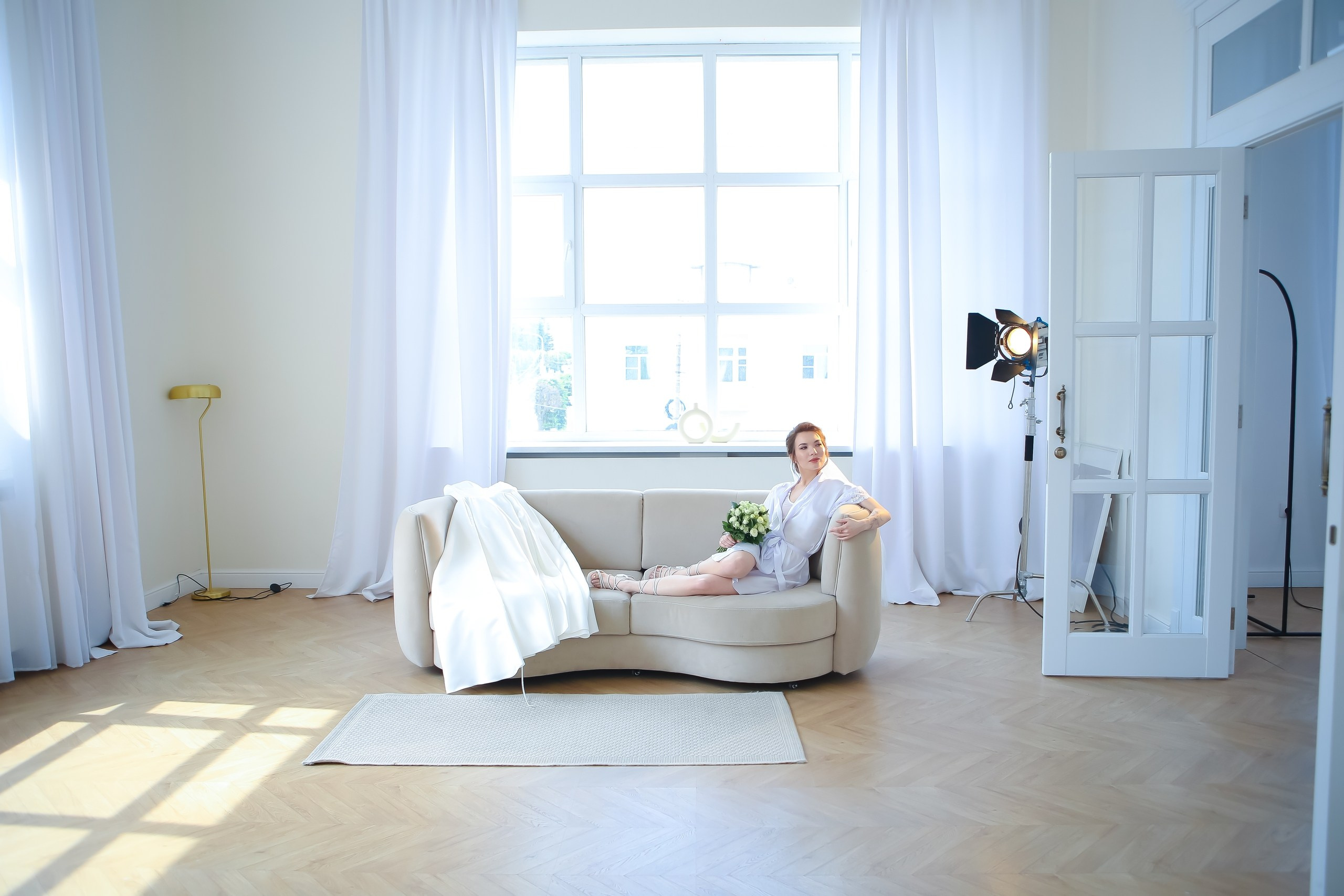 Свадебные съемки. Свадебный фотограф Юрий Ефимов. Чебоксары. Чувашия