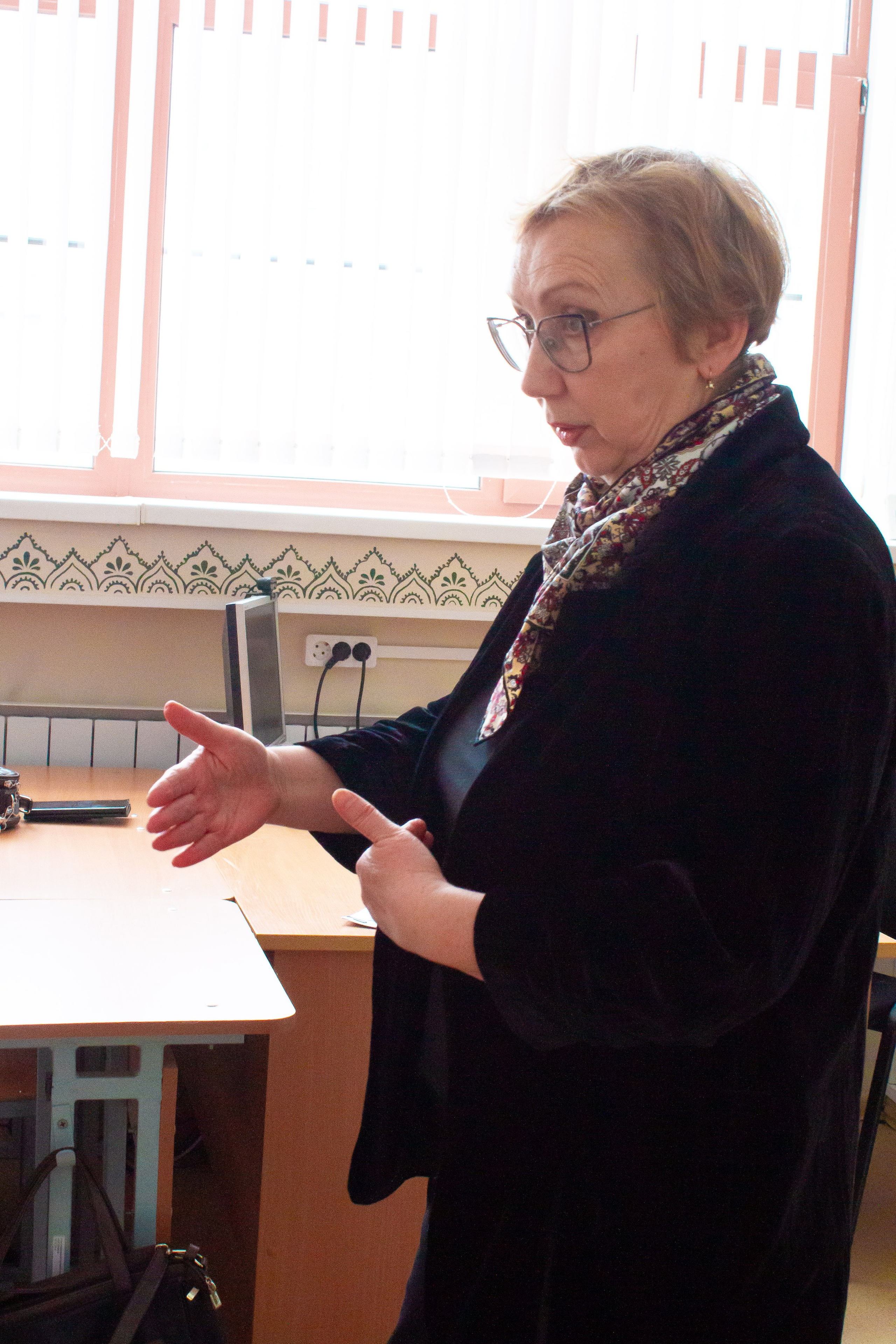 Круглый стол «Каким быть школьному театру»