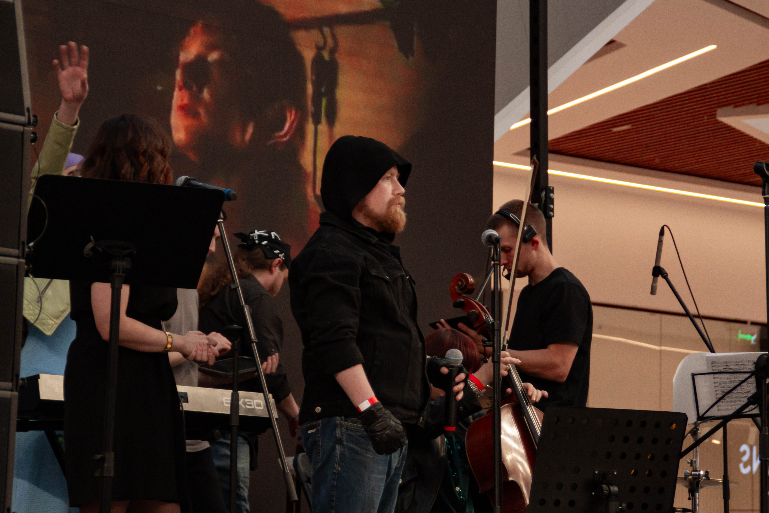 Голос города 2025