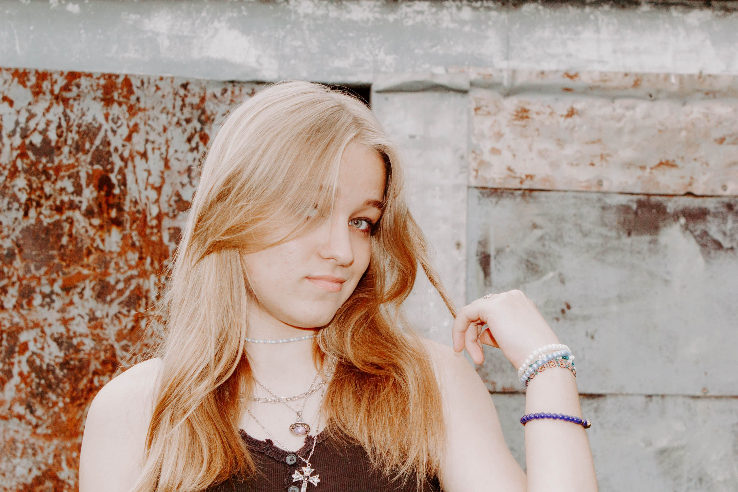 Ромашки веснушки мы лучшие подружки