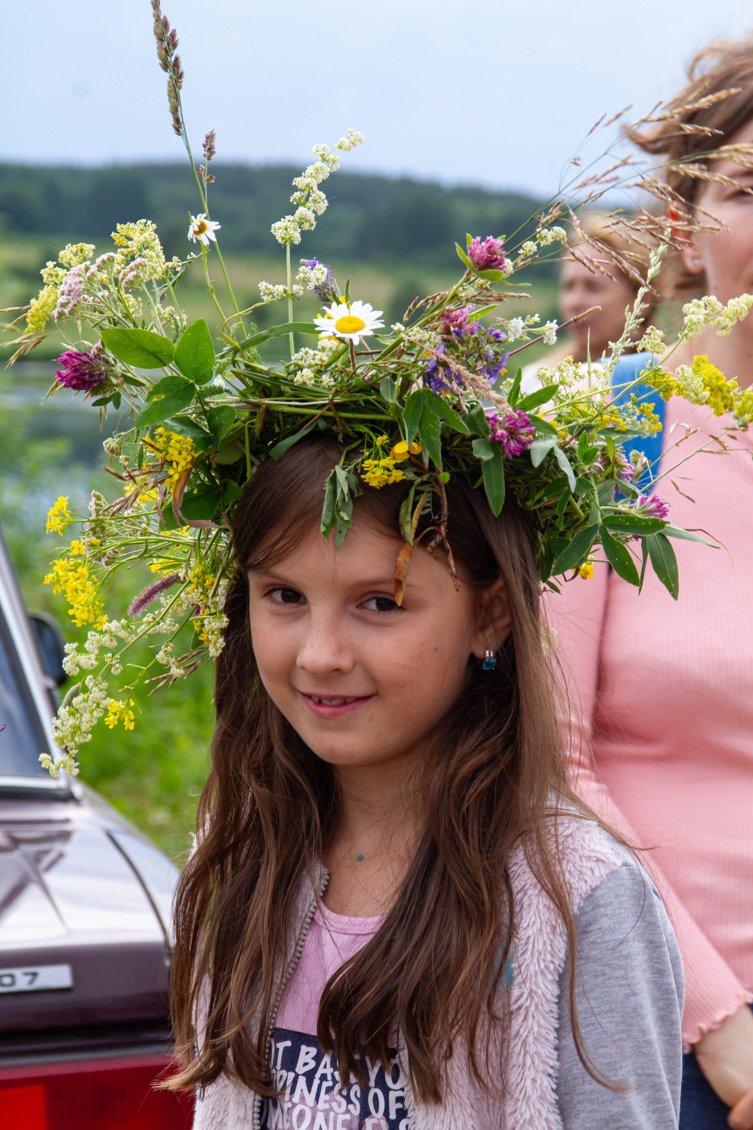 Праздник Солнцестояния 2025 х Культура Екатеринбурга