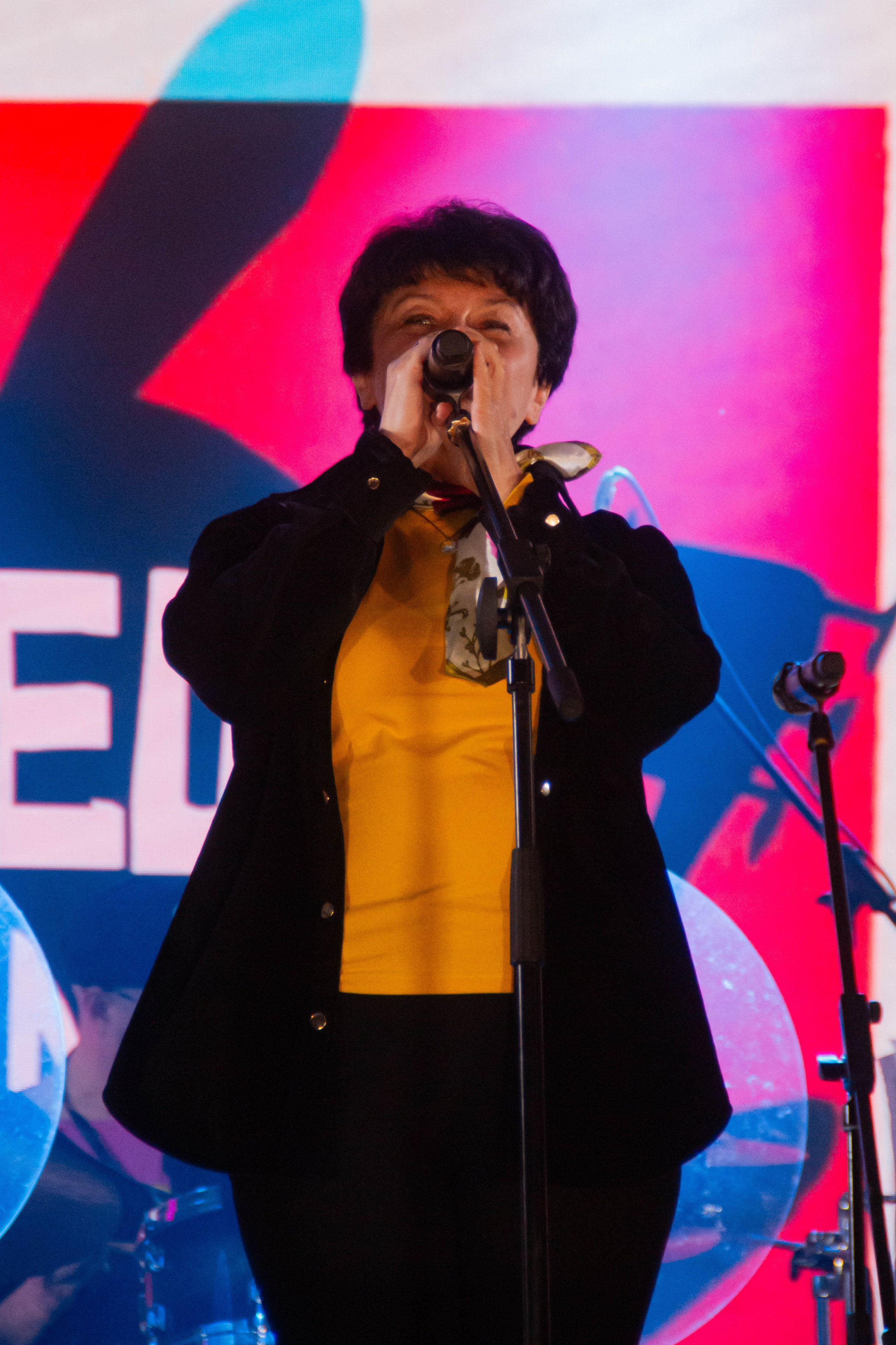 Ural Music Night 2025 х Inclusive Event