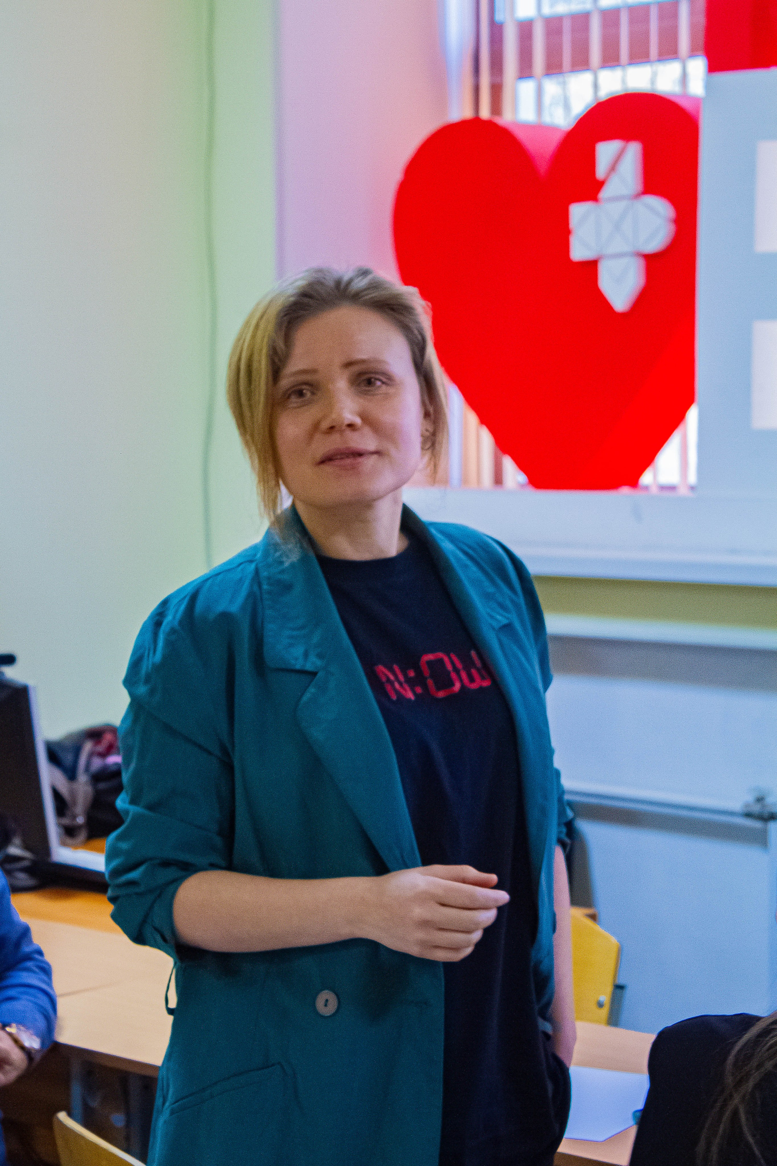 VI Межвузовский Хакатон DigitalArt.EACA