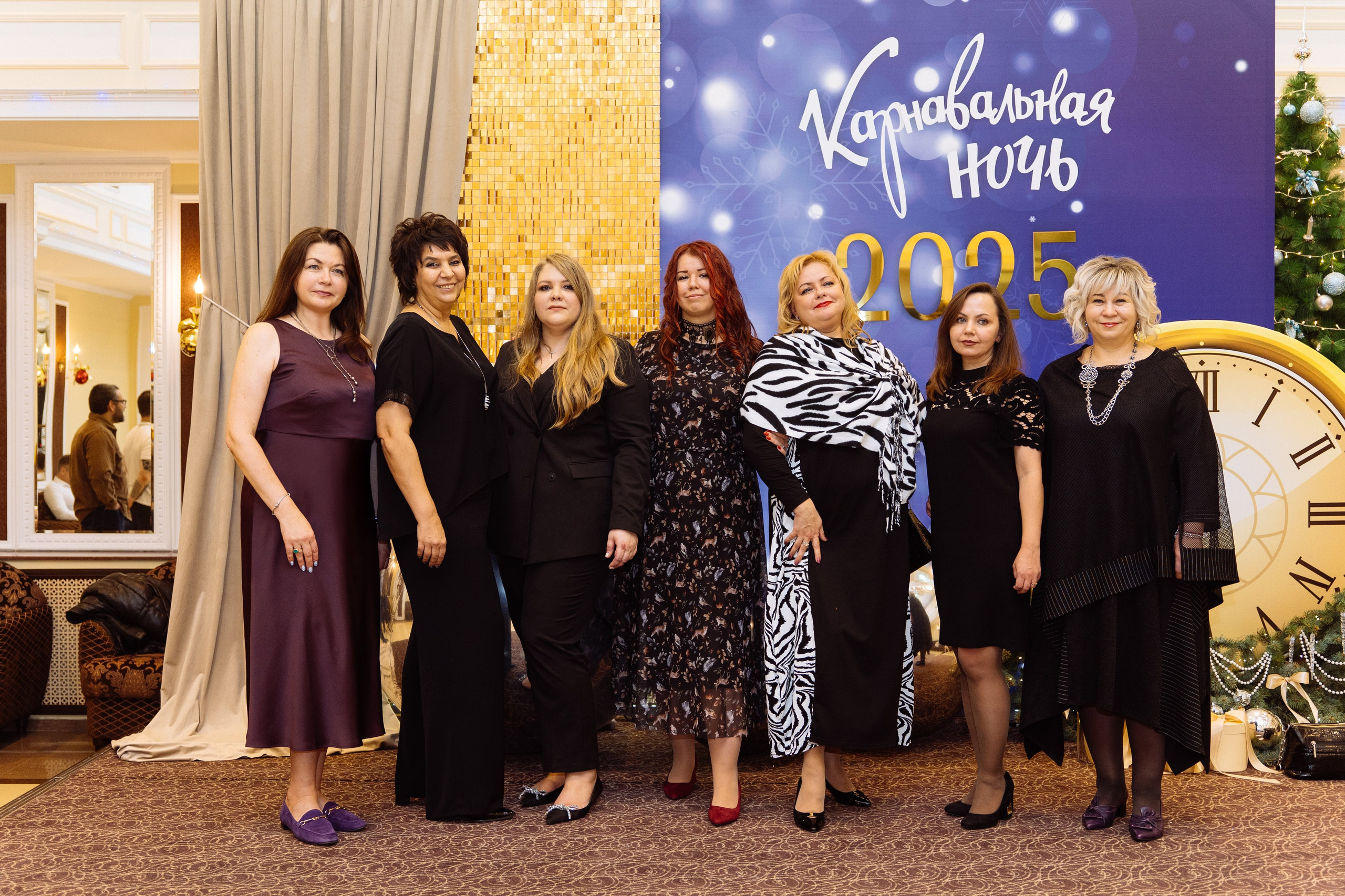 ЮГПА карнавальная ночь 2025. Видео и фото для бизнеса |Video & Foto|Ростов-на-Дону|Краснодар|Москва