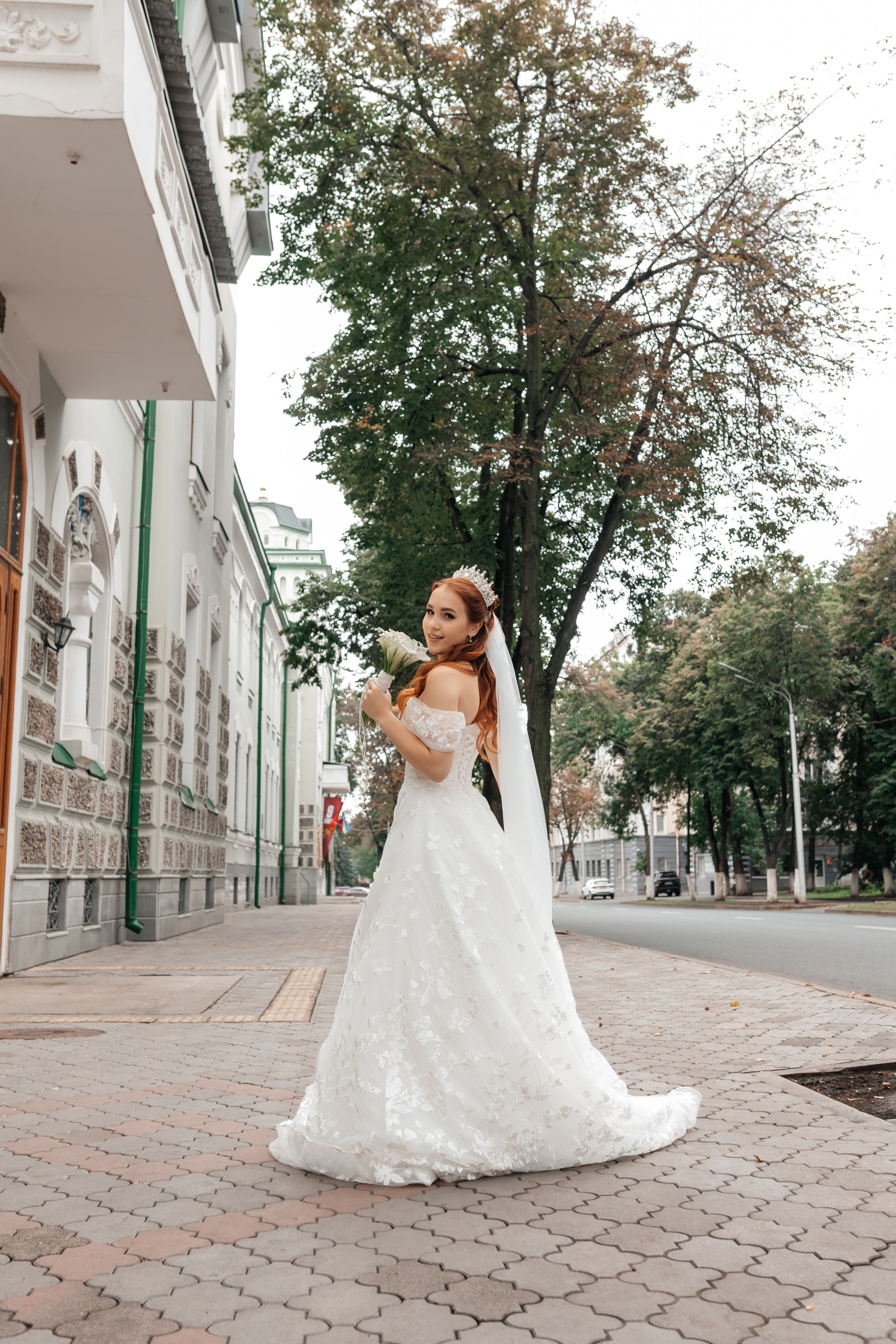 Альмир и София. Марина Шаймухаметова. Фотограф в Уфе