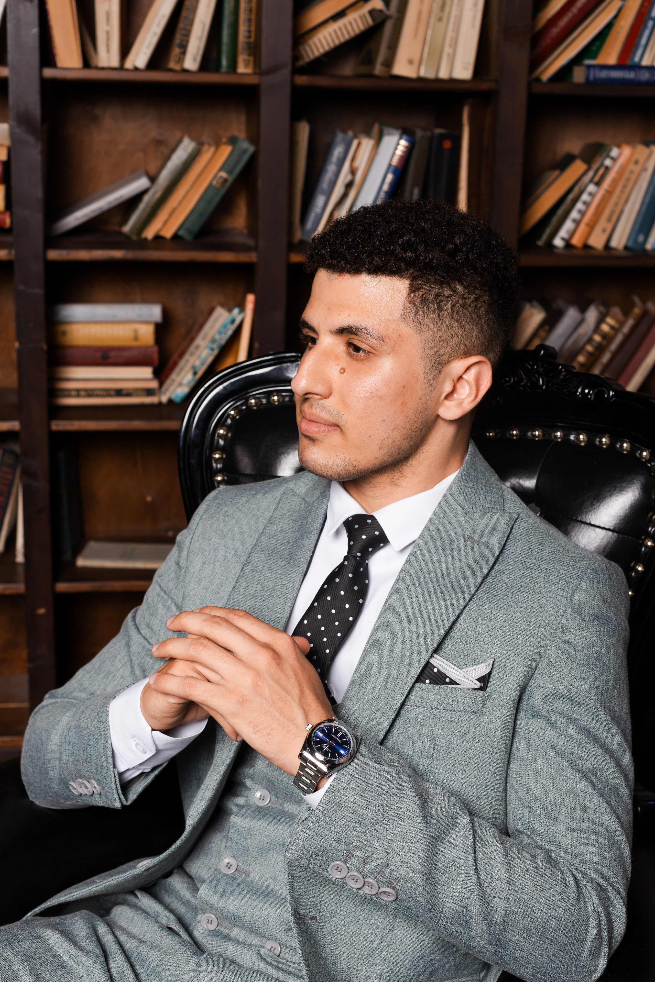 Махмуд. Марина Шаймухаметова. Фотограф в Уфе