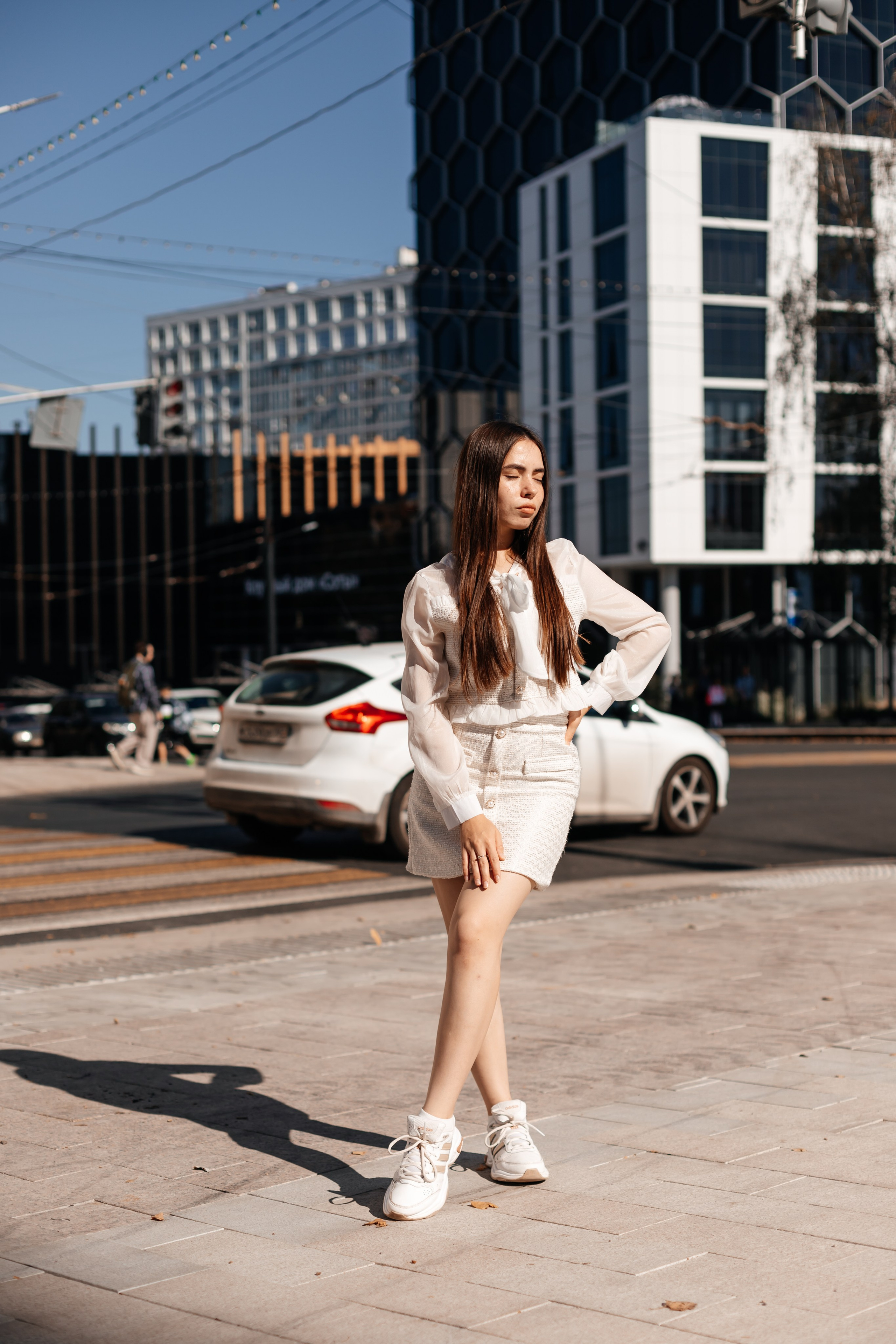 Розалина. Марина Шаймухаметова. Фотограф в Уфе