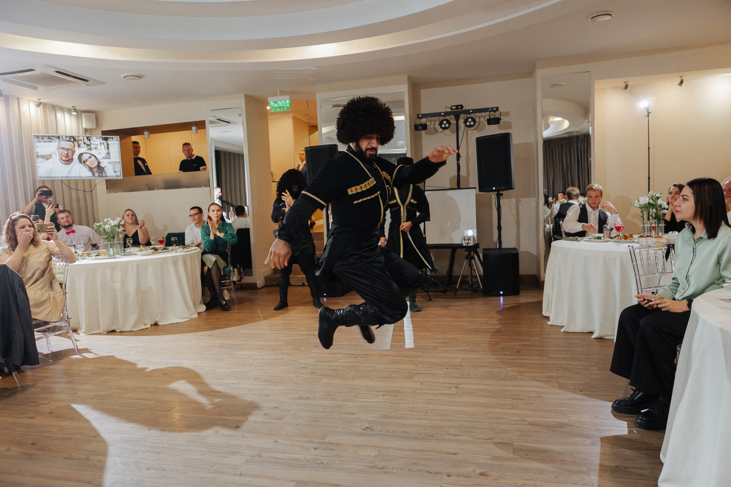 Прохор и Кристина. Свадебный фотограф в Москве и Екатеринбурге