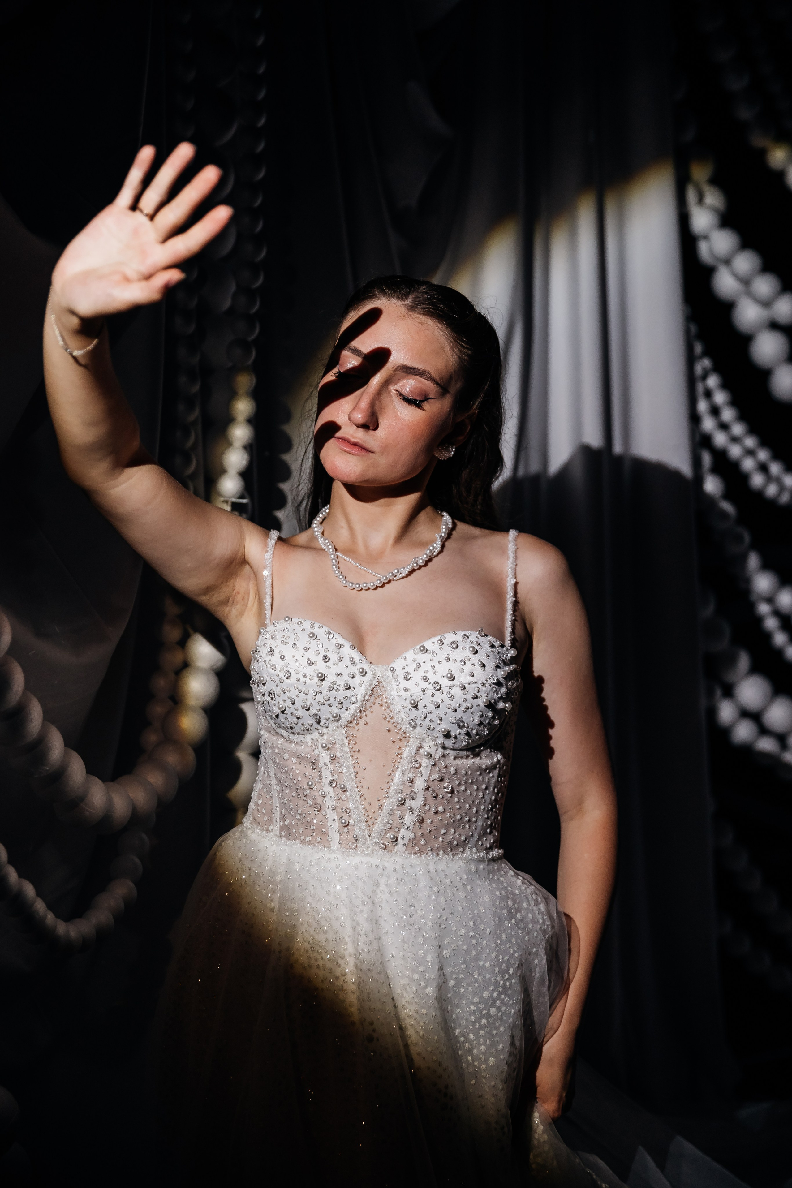 Герман и Вероника. Свадебный и семейный фотограф в Арзамасе Давыденкова Яна