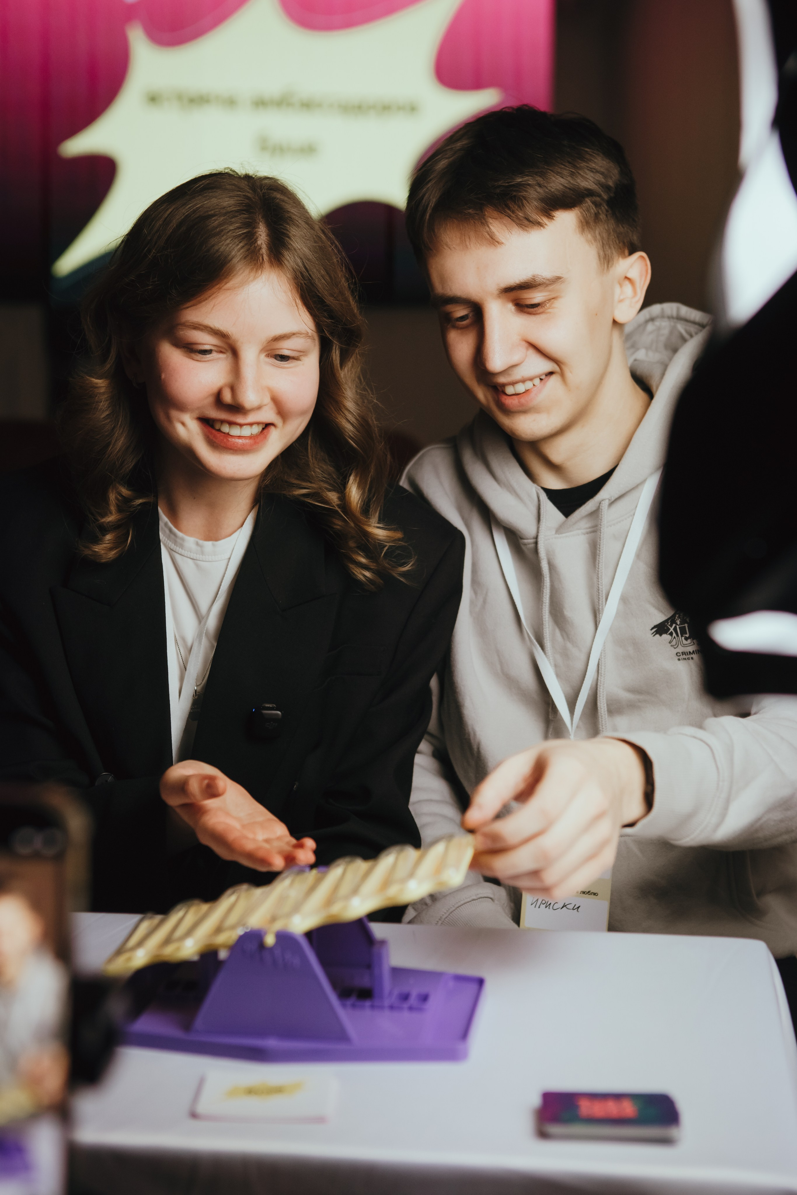 Буше. Фотограф Сергей Красиков, Санкт-Петербург