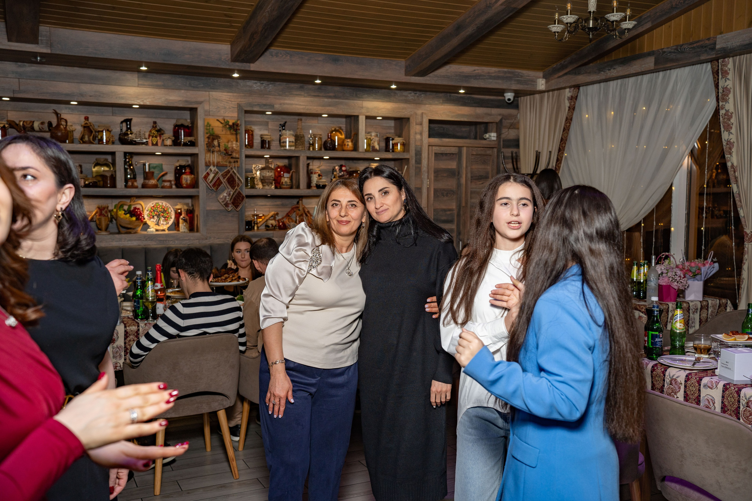 ДНИ РОЖДЕНИЯ. Свадебный, семейный, фэшн фотограф, школьный фотограф в Сочи