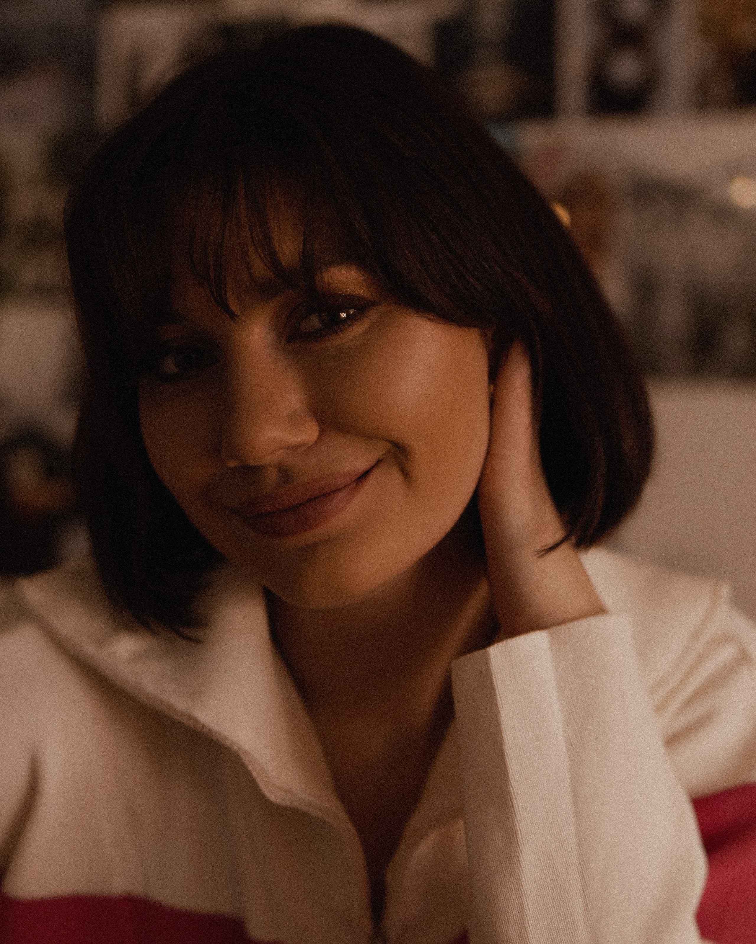 Екатерина. Фотограф в Красноярске Ксения Дмитрик