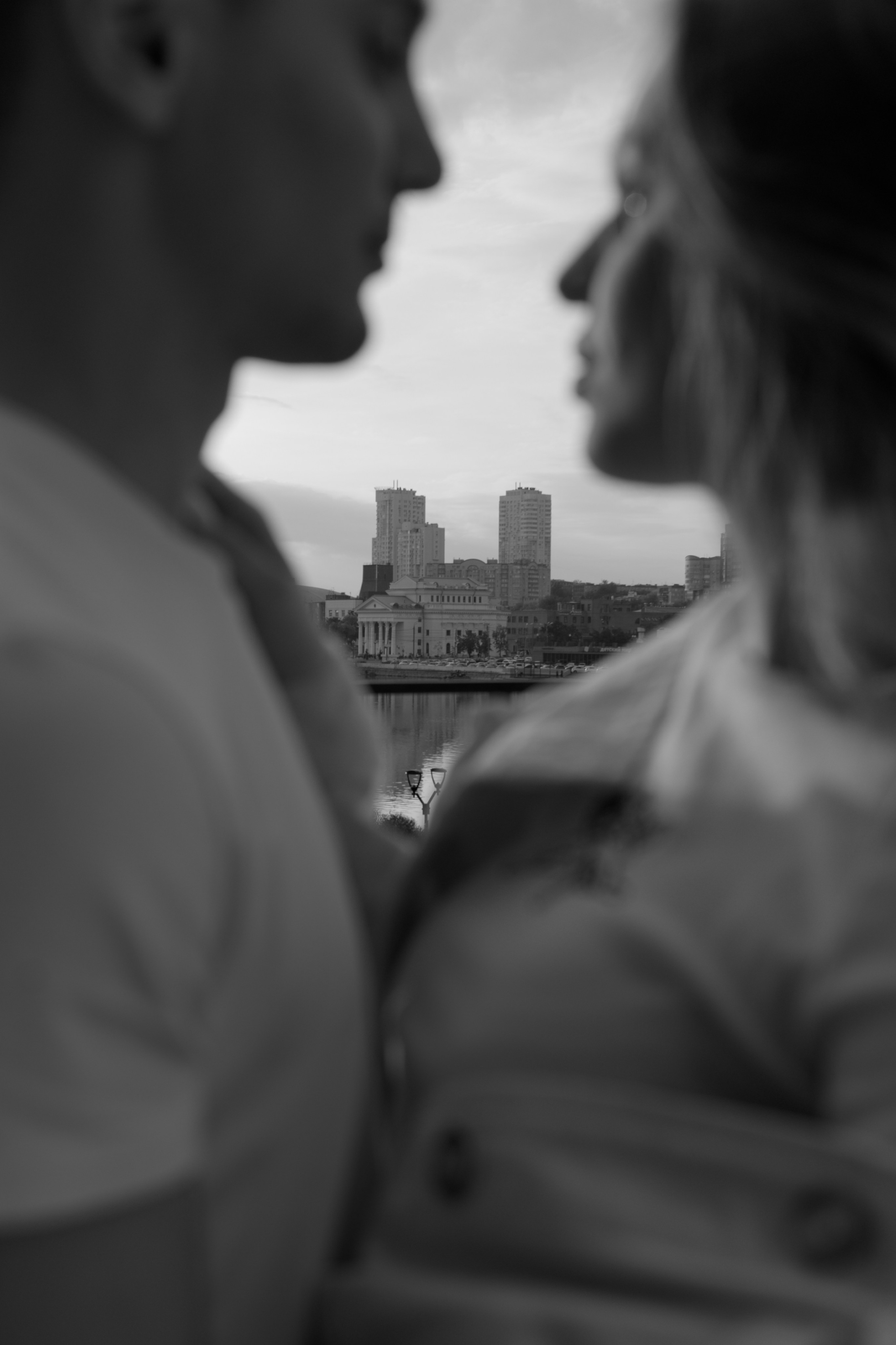 Кристина и Ислам. Свадебный фотограф Екатеринбург/Челябинск — Любовь Волохова