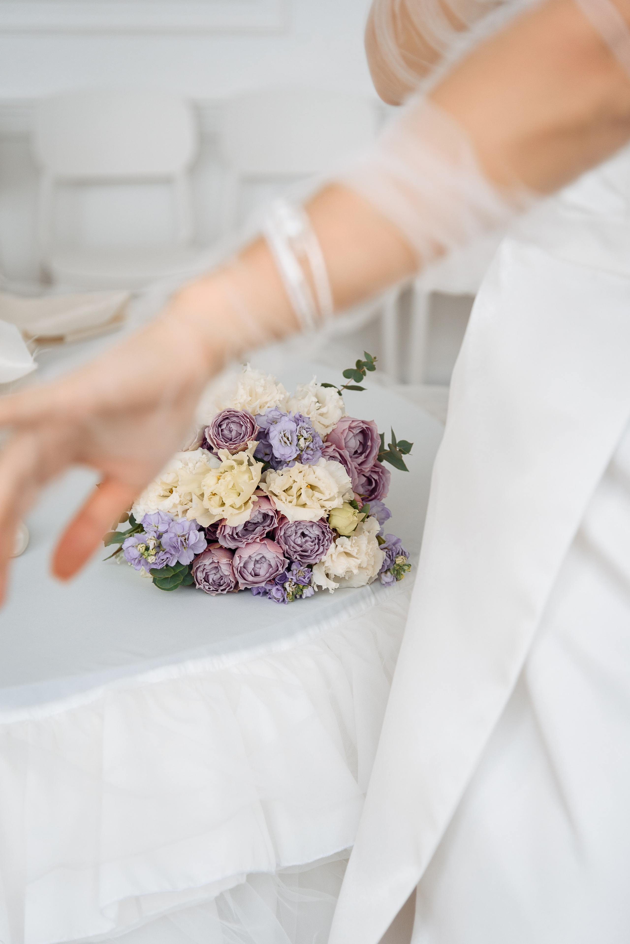 Ангелина и Руслан 2025-06-21. Свадебный фотограф в Перми Алексей Поляков