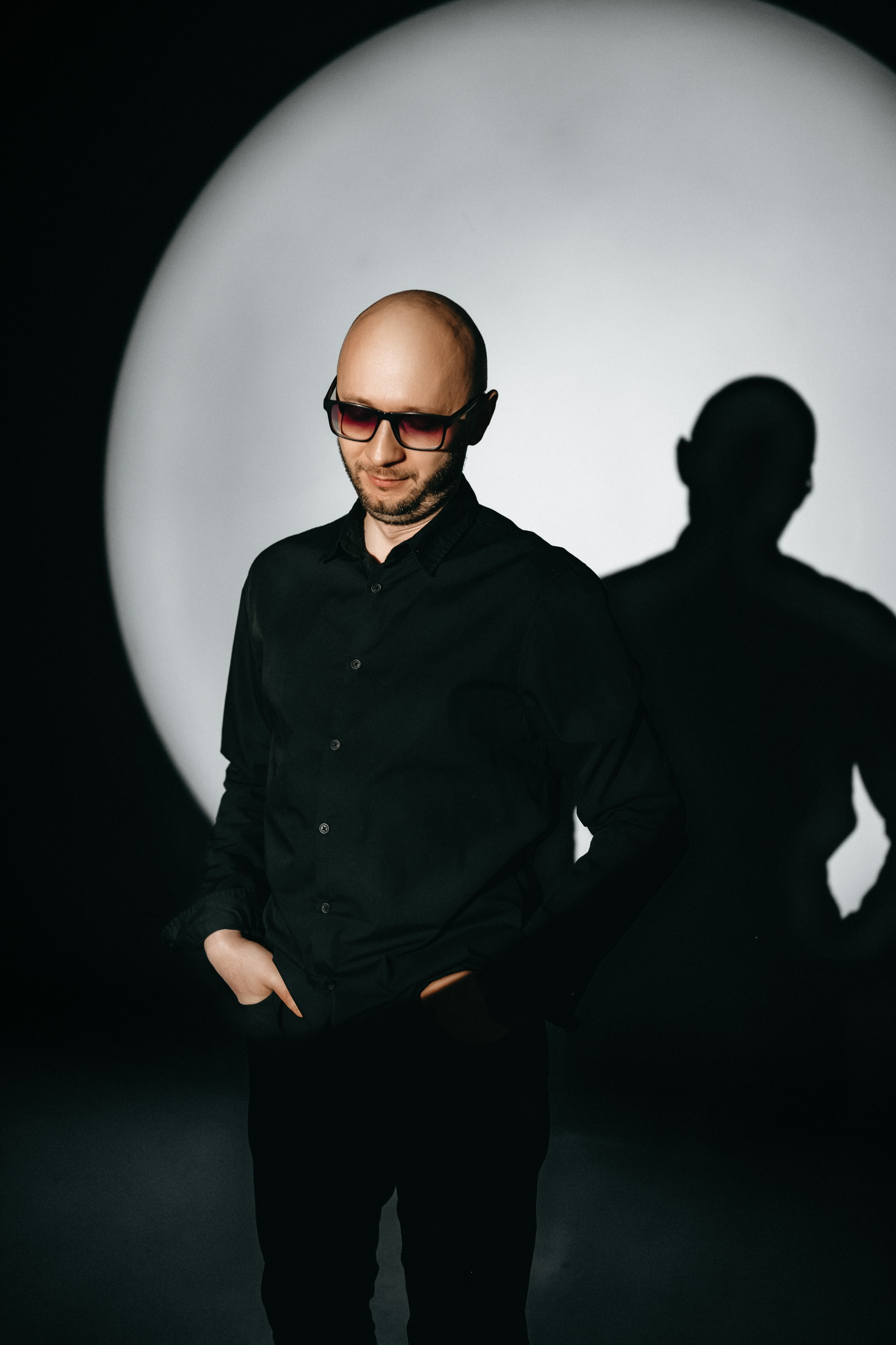 Art-band Cherish prt1. Фотограф Яна Савина