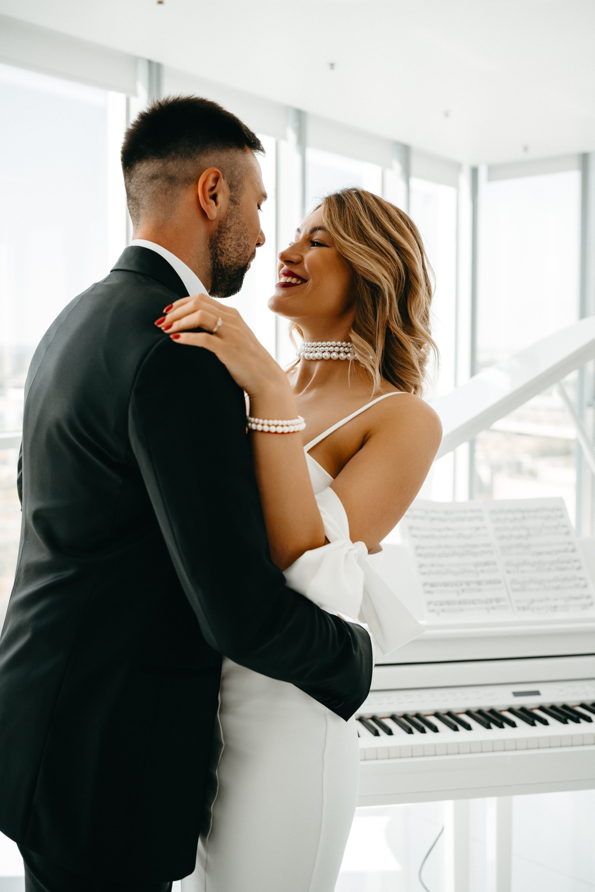 Свадьба Таня и Артем. Фотограф Яна Савина