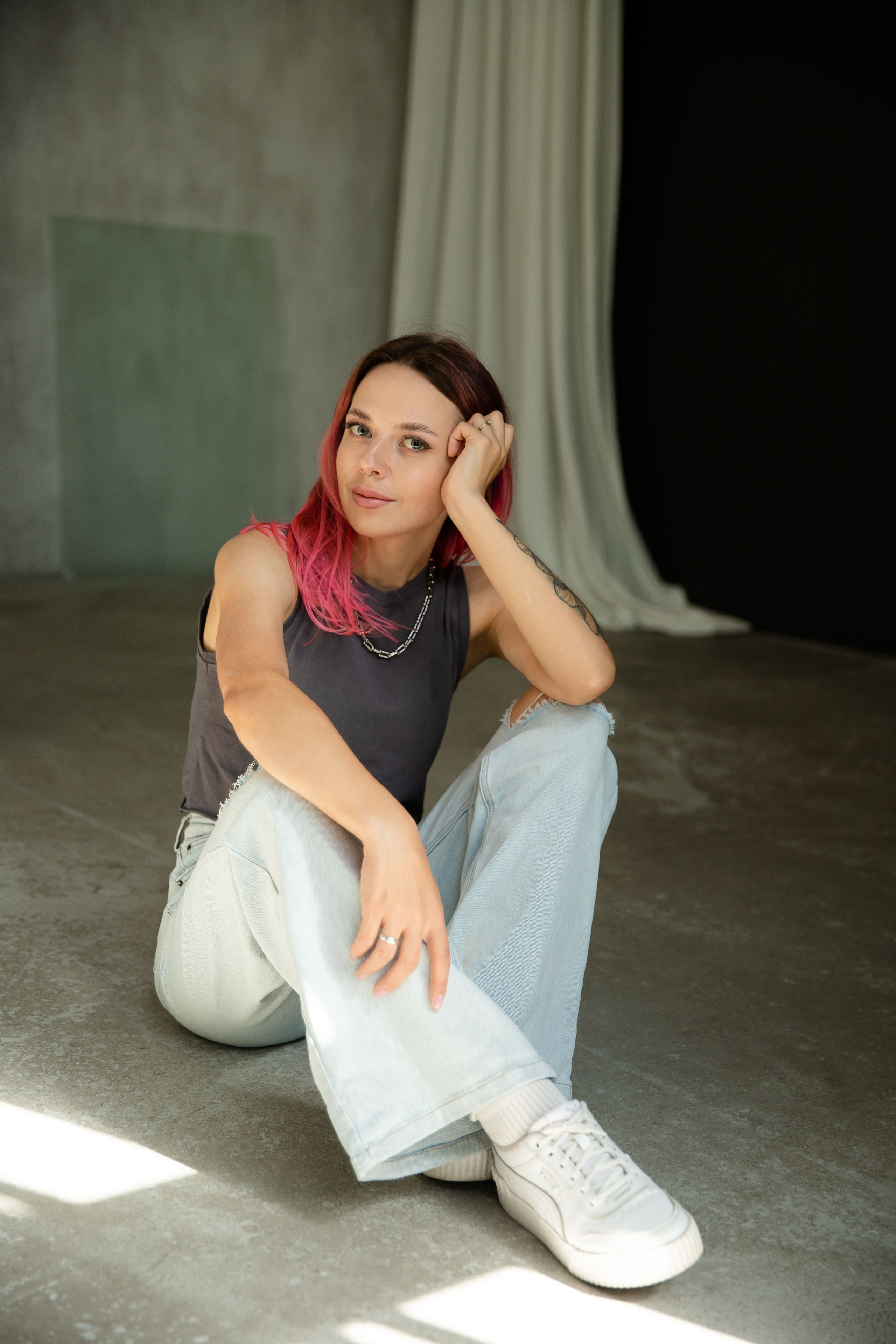 Таня. Семейный и свадебный фотограф в Краснодаре. Кристина Ендальцева