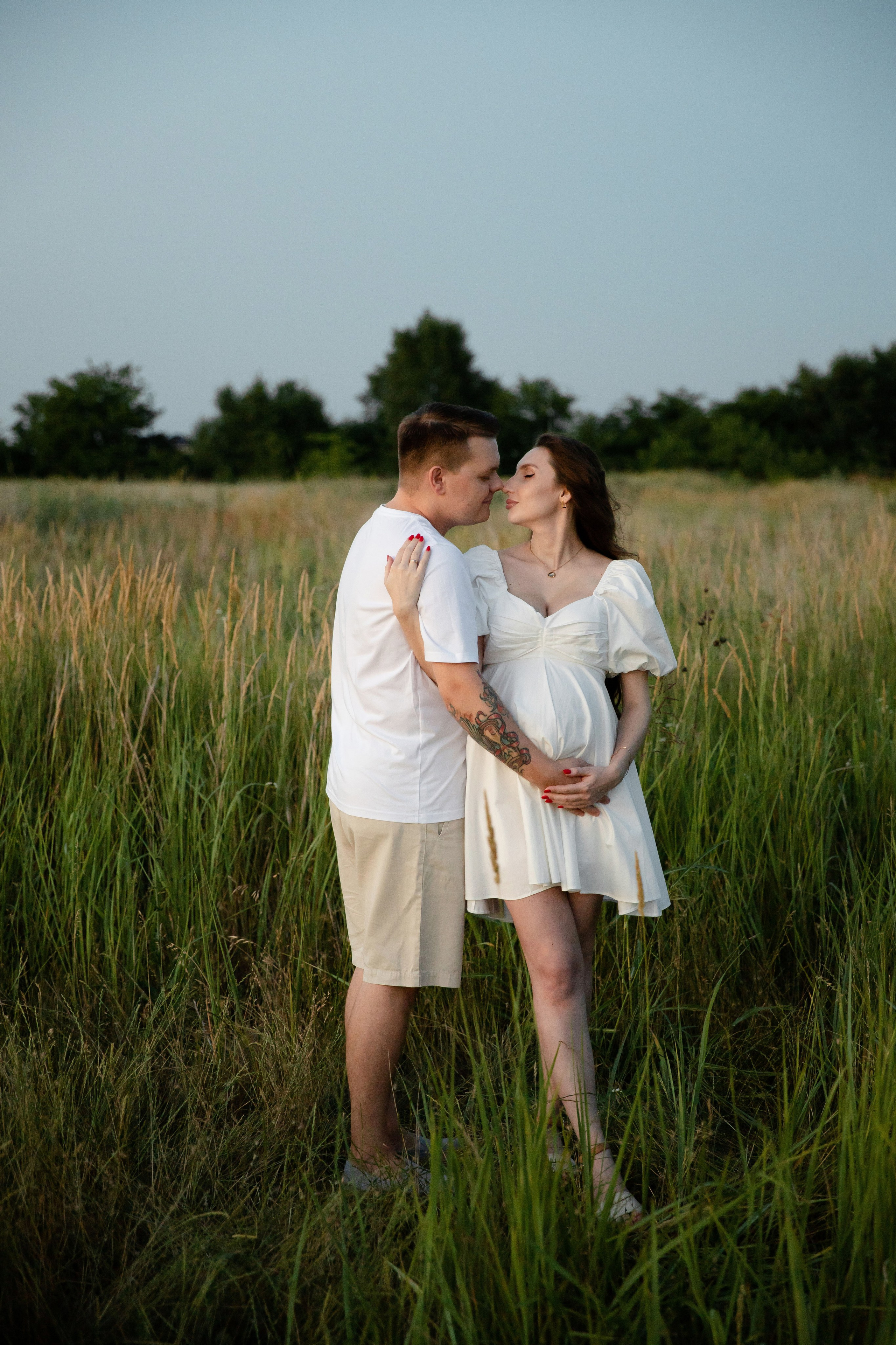 Лера и Никита. Семейный и свадебный фотограф в Краснодаре. Кристина Ендальцева