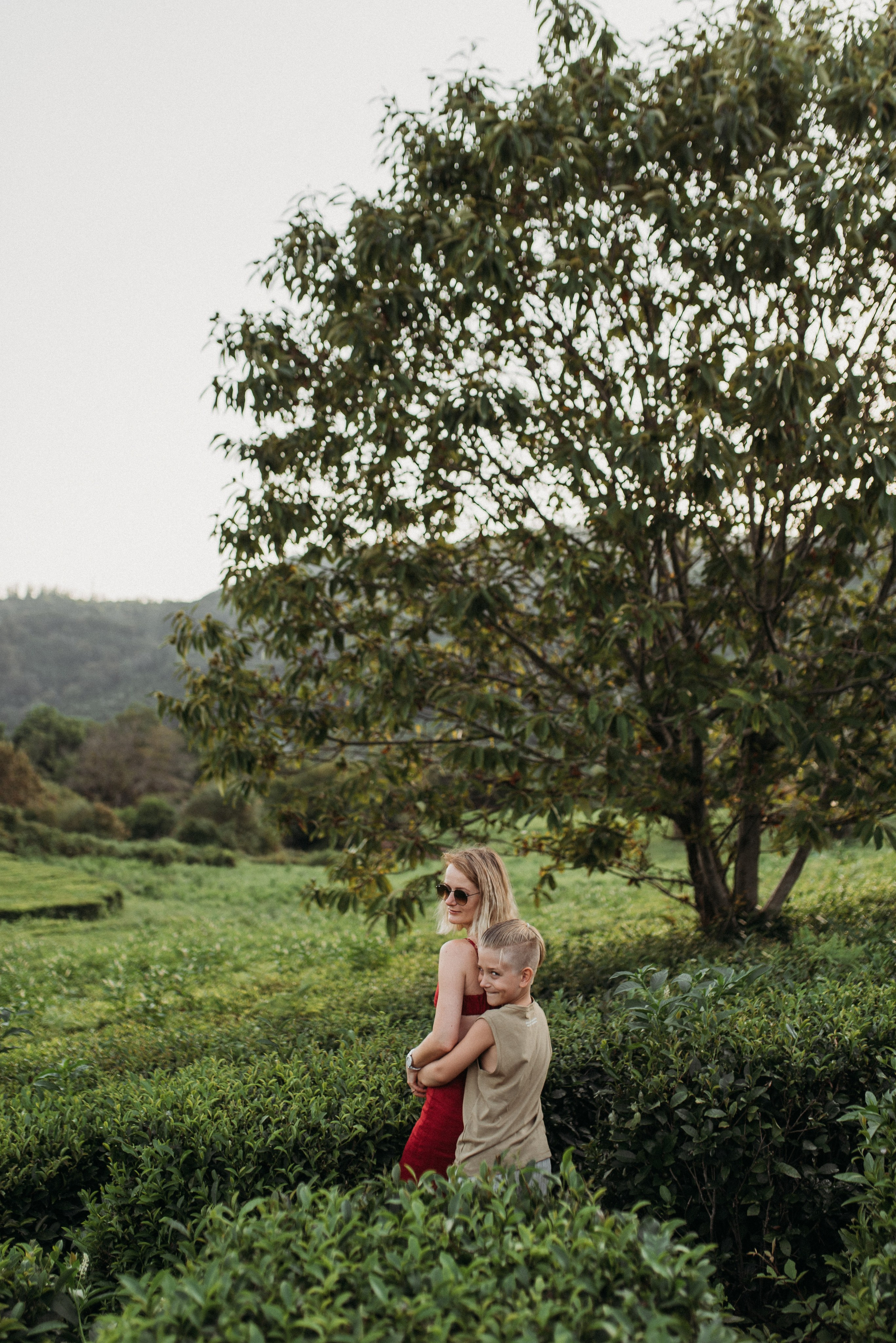 Наташа и Серёжа ❤️💚. Фотограф в Сочи — Маргарита Поганова