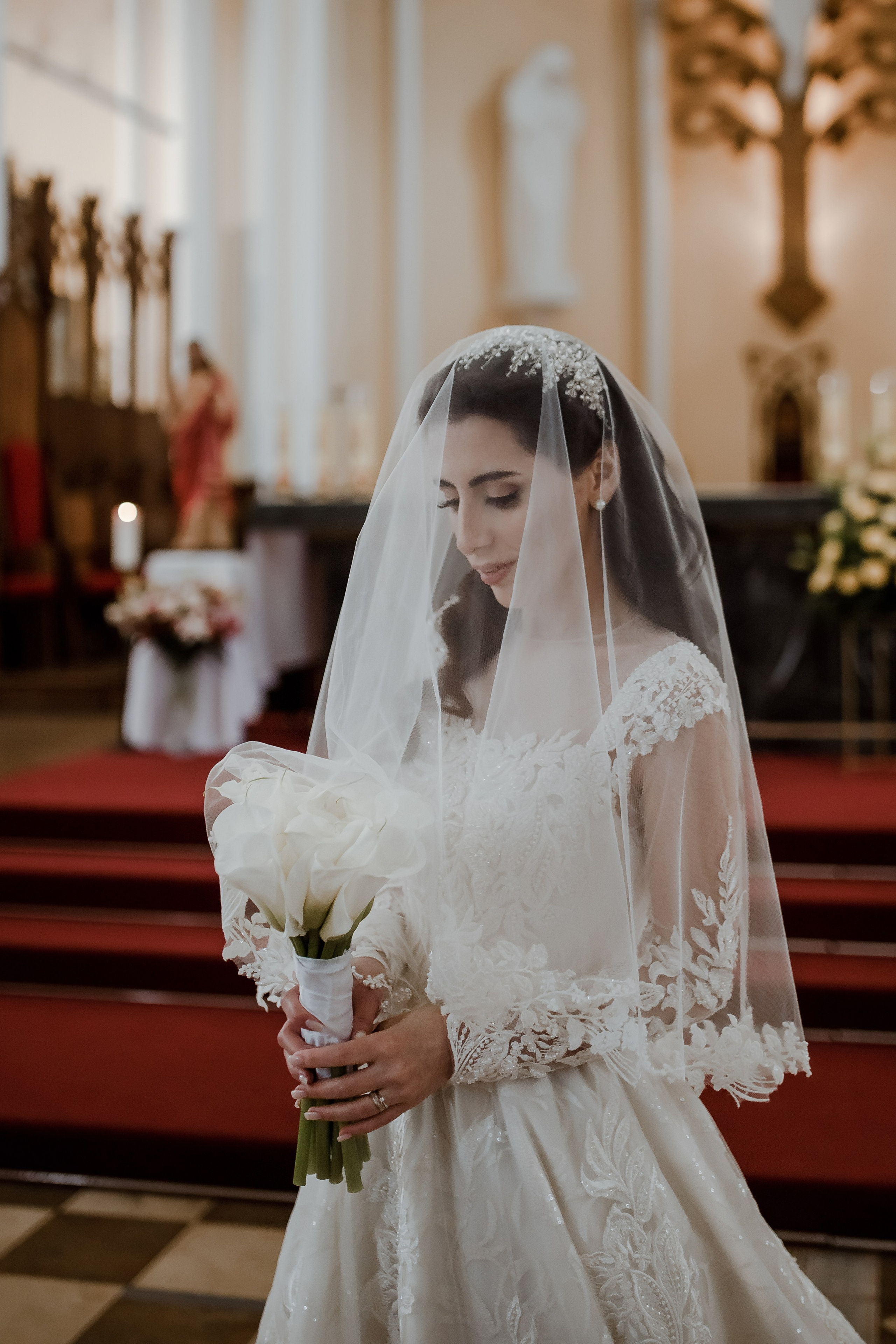 Свадьба Ерануи и Карена. Портретный и свадебный фотограф Алла Карени Москва