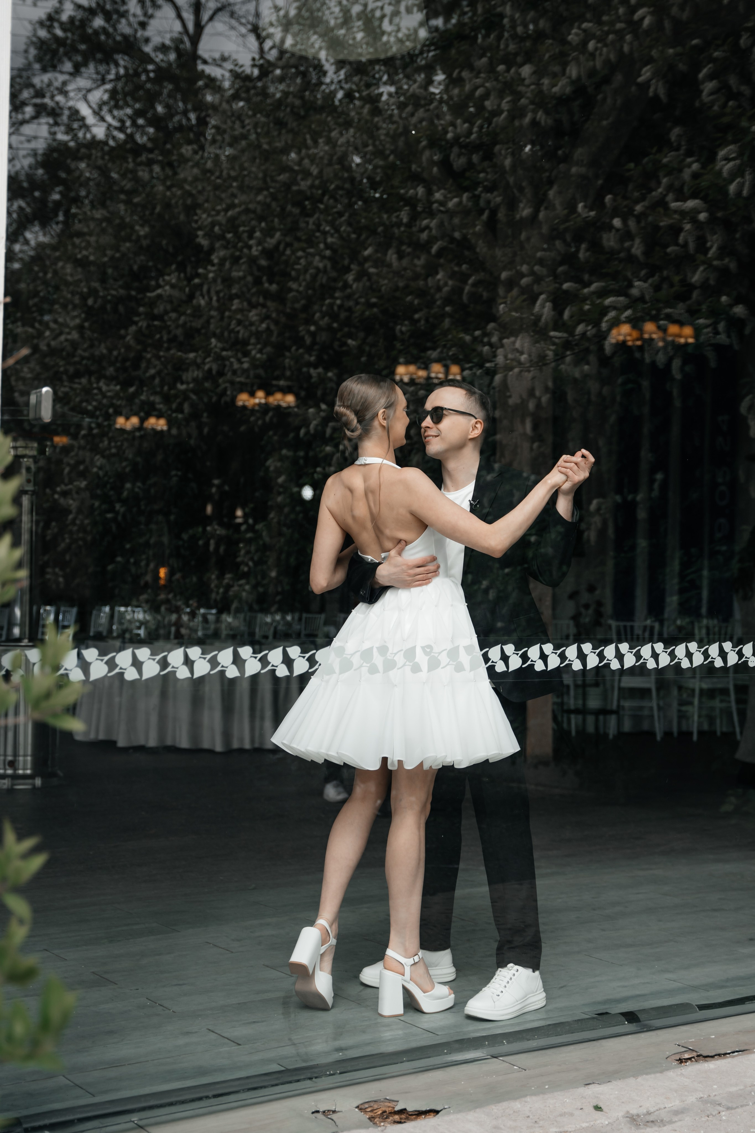 Екатерина и Игорь. Ульяна Ремезова | Фотограф | Челябинск